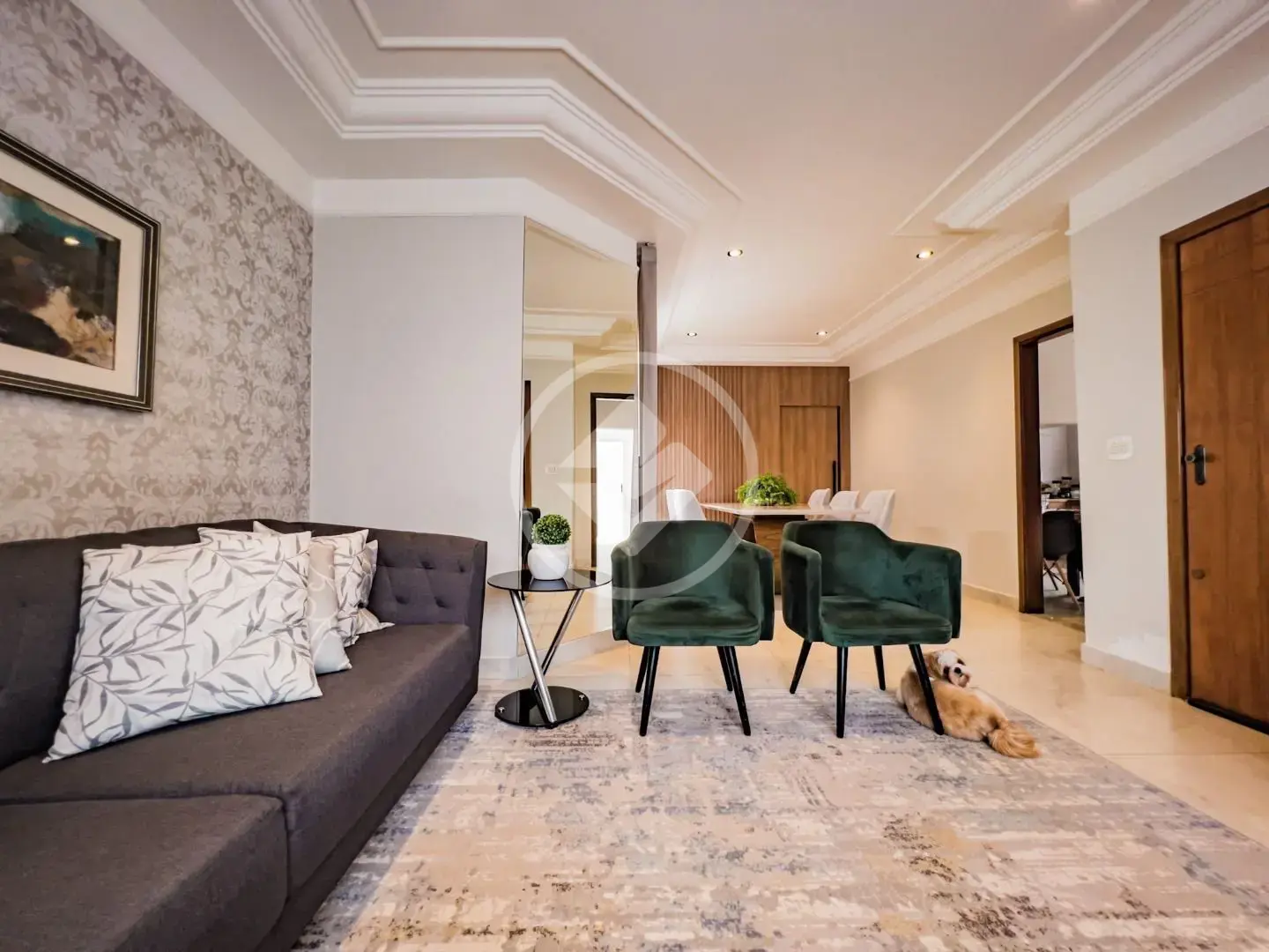 Casa Jardim Karaíba, Uberlândia - MG — foto 1