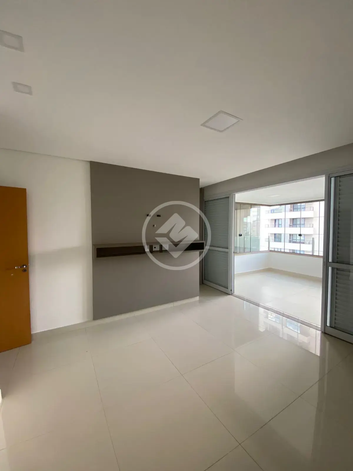 Apartamento SARAIVA, Uberlândia - MG — foto 1