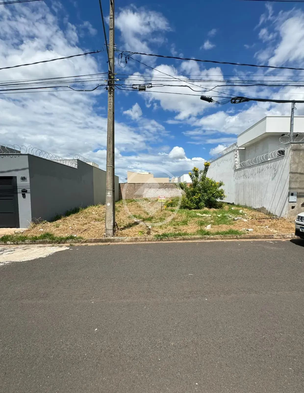 Terreno Aclimação, Uberlândia - MG — foto 2