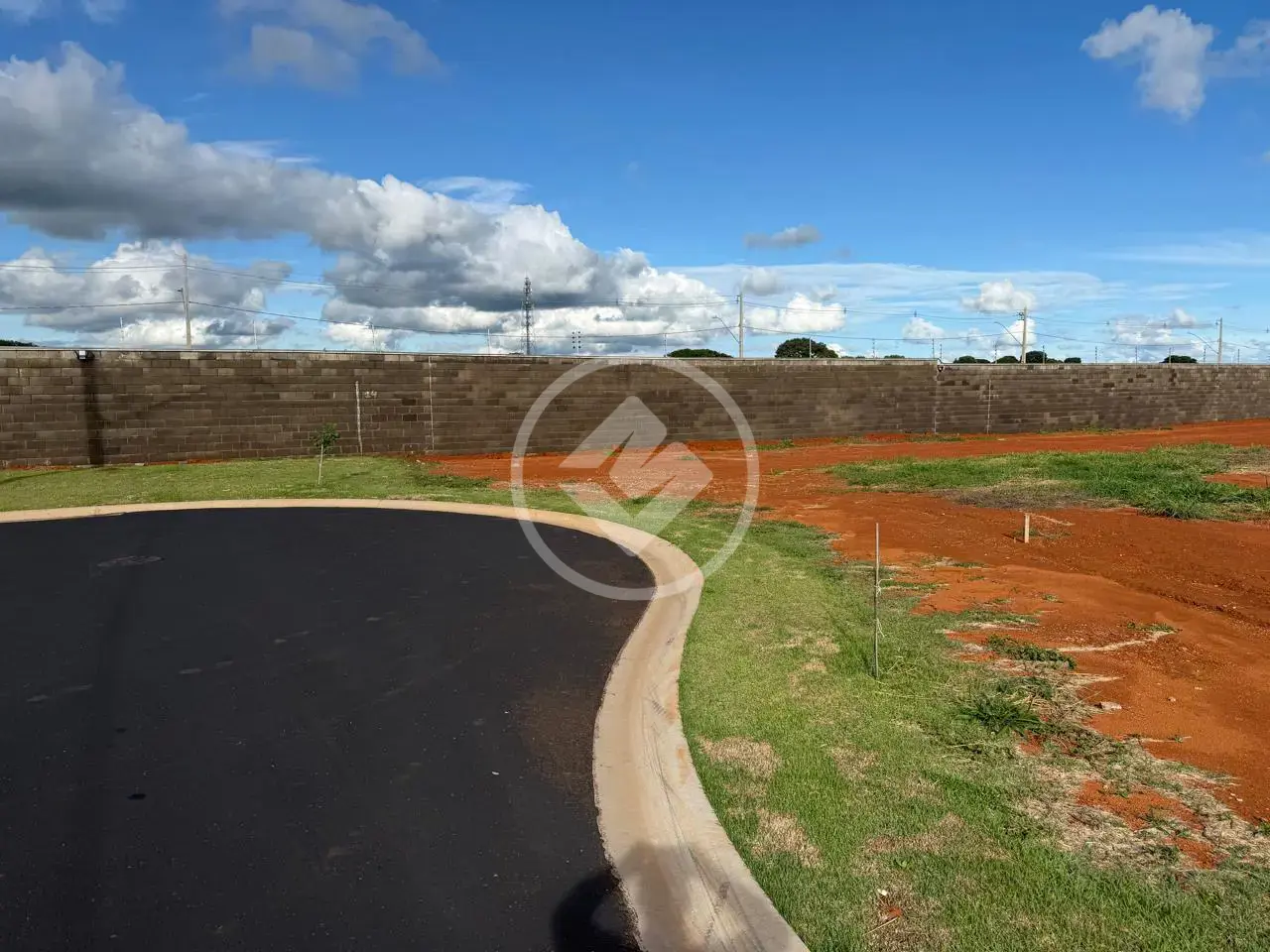 Terreno Condomínio no Novo Mundo, Uberlândia — foto 4 de 6