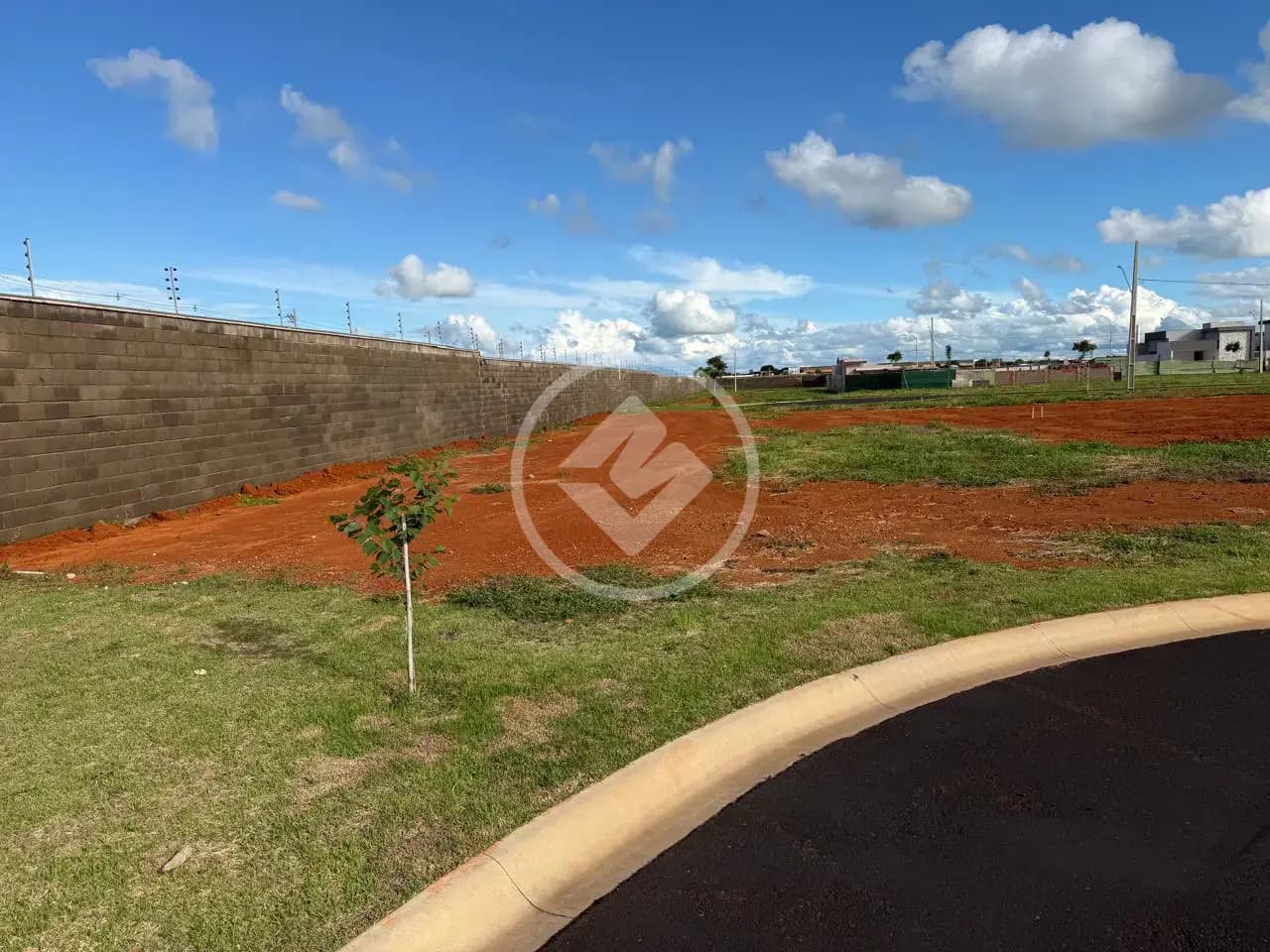 Terreno Condomínio Novo Mundo, Uberlândia - MG — foto 2