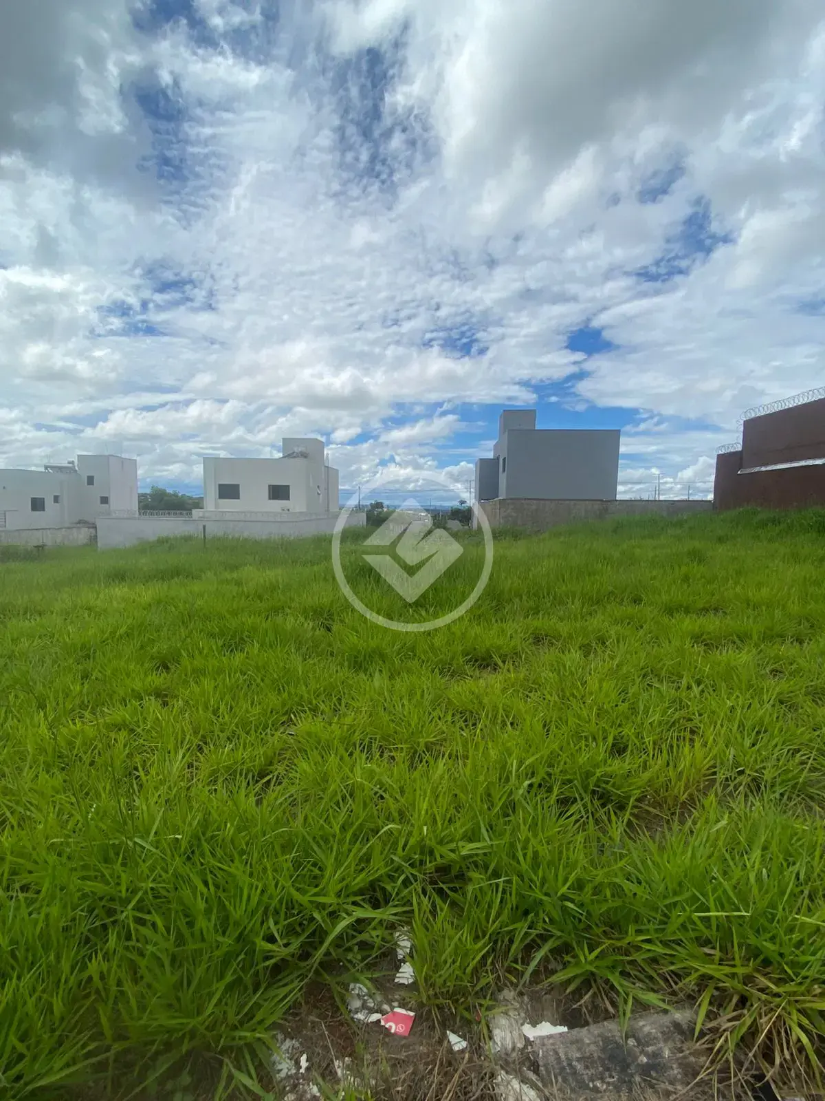 Terreno no Loteamento Portal do Vale II, Uberlândia — foto 5 de 6