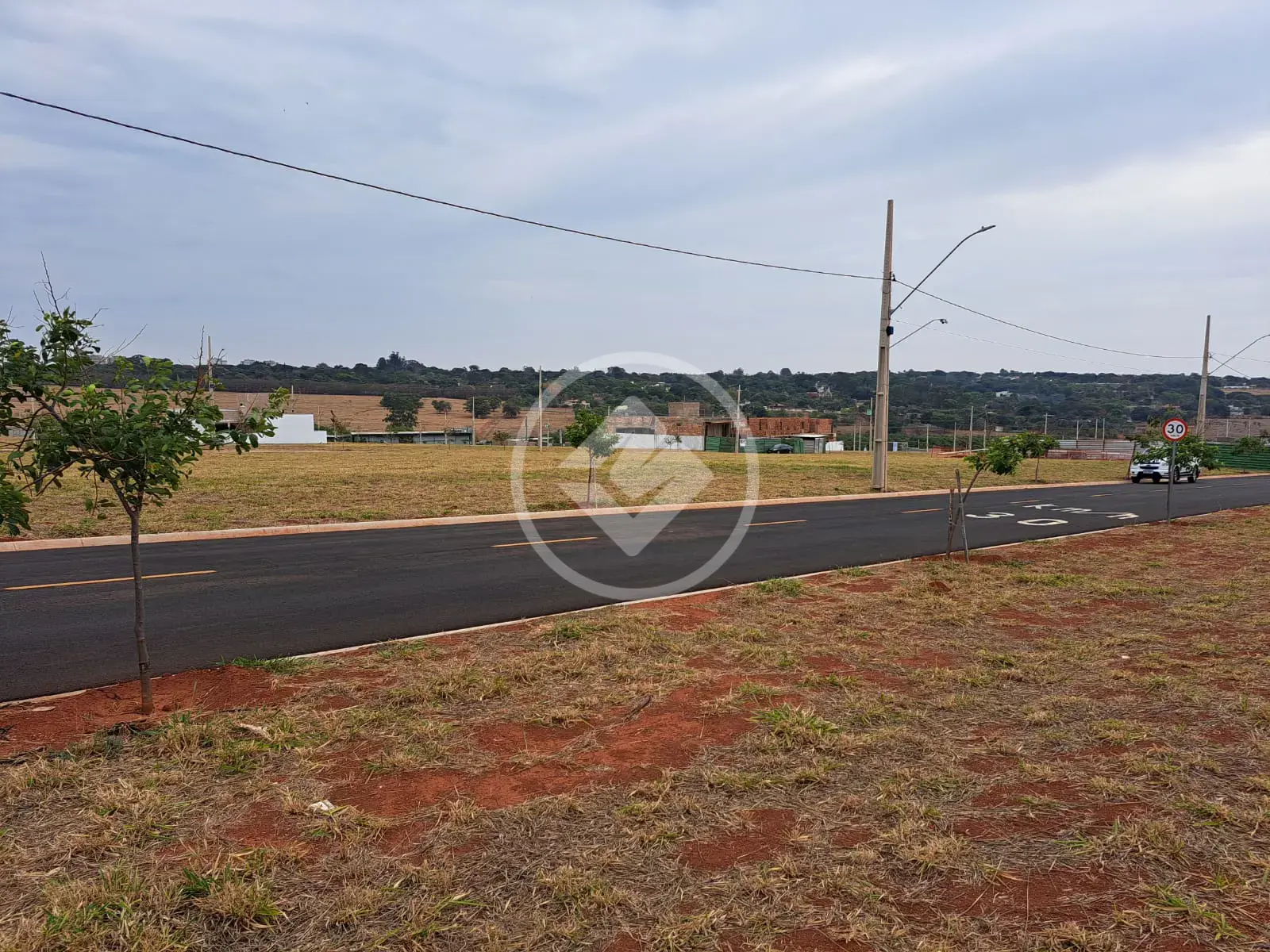 Terreno Condomínio Portal do Vale, Uberlândia - MG — foto 2