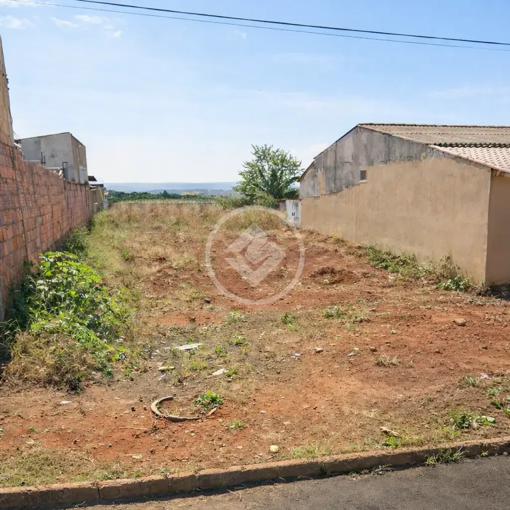 Terreno Minas Gerais, Uberlândia - MG — foto 1