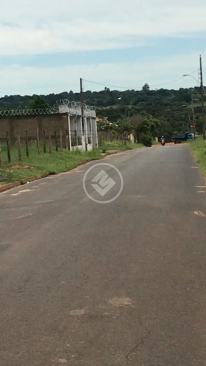 Terreno Morada Nova, Uberlândia - MG — foto 2