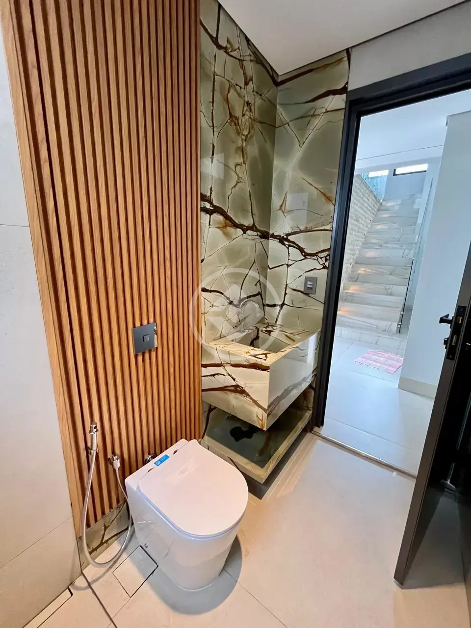 Sobrado Em Condomínio 4 quartos no Jardim Sul, Uberlândia — foto 4 de 6