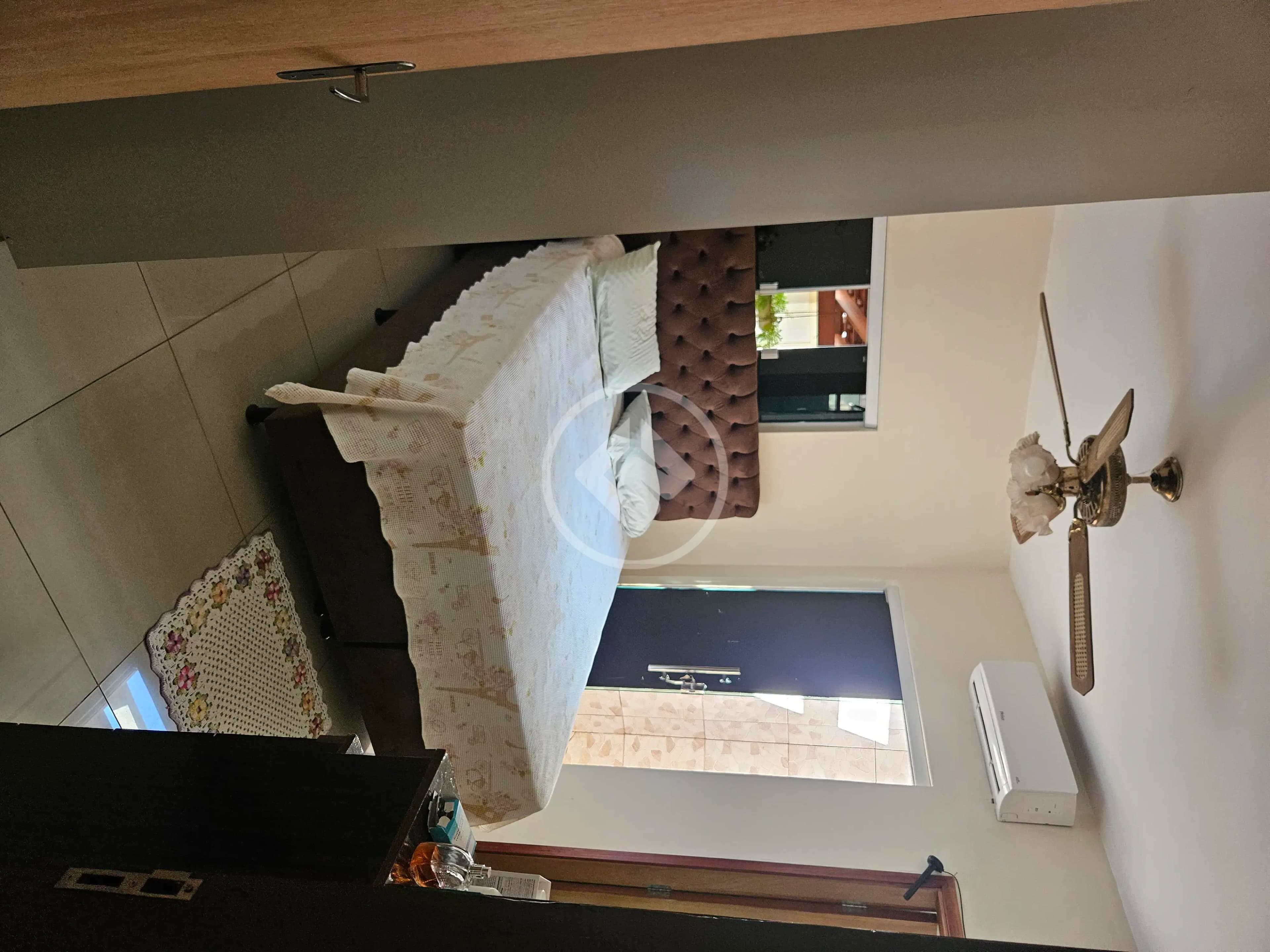 Casa 3 quartos no Santa Mônica, Uberlândia — foto 3 de 6