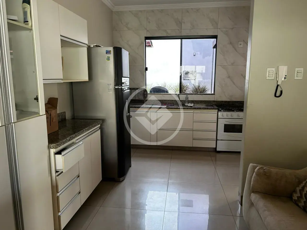 Casa Segismundo Pereira, Uberlândia - MG — foto 1