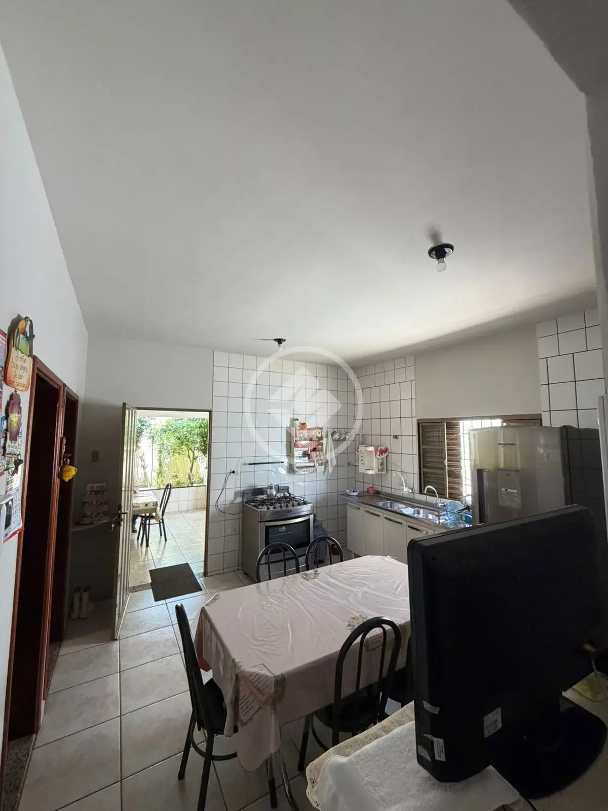 Casa 3 quartos no São Jorge, Uberlândia — foto 3 de 6