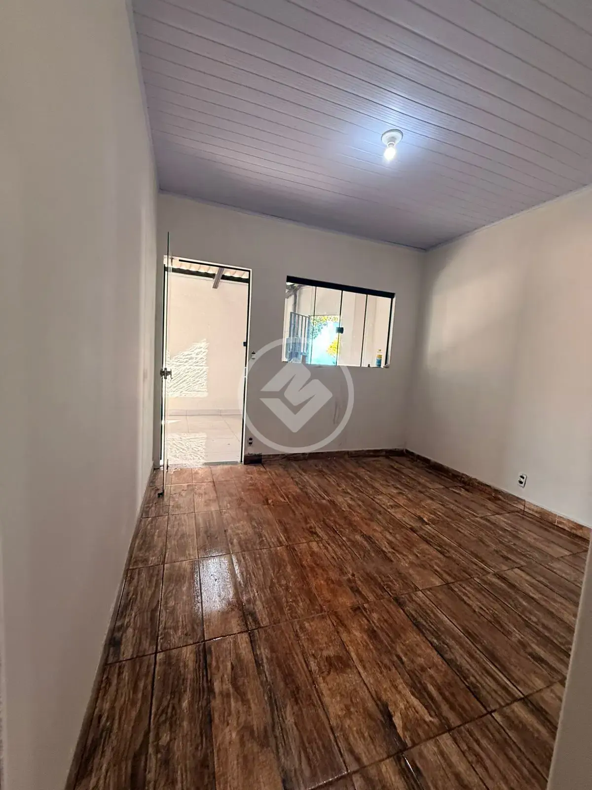 Casa Maria Rezende, Uberlândia - MG — foto 1