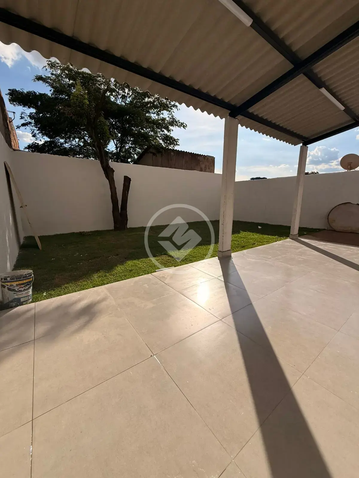 Casa 3 quartos no Maria Rezende, Uberlândia — foto 5 de 6