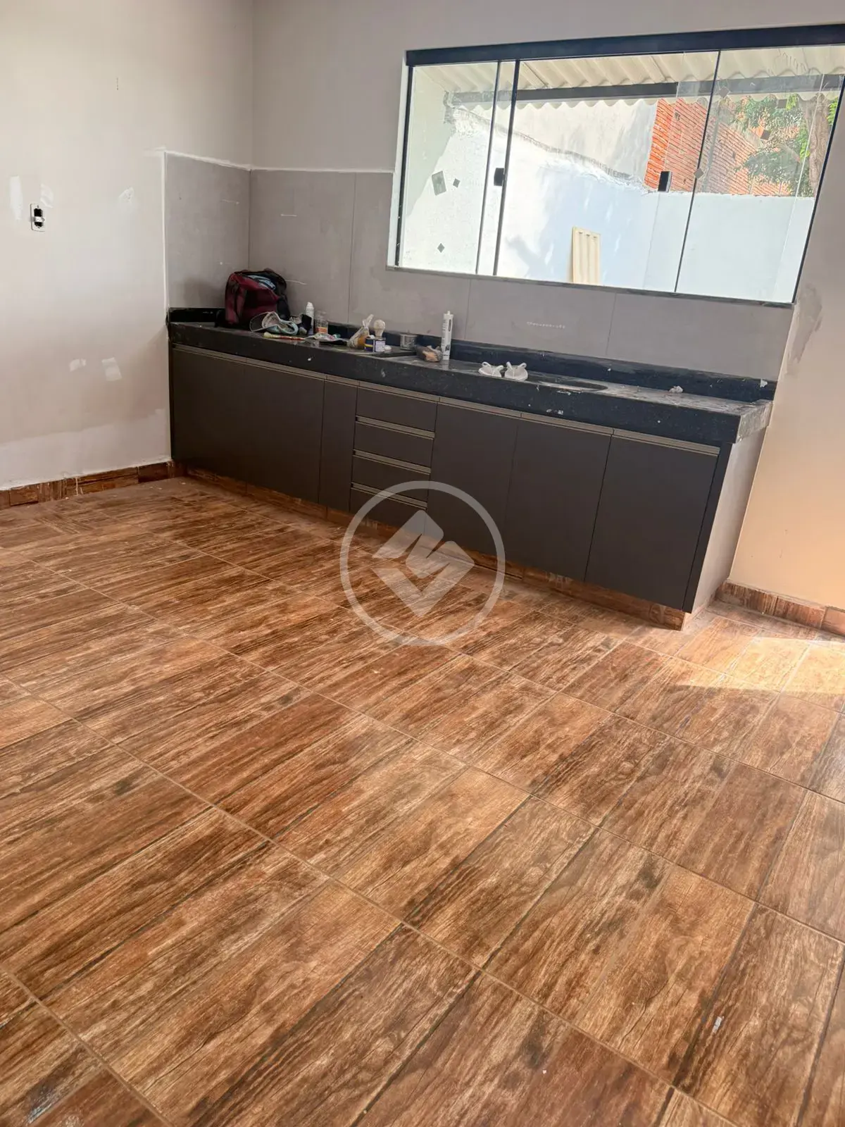 Casa 3 quartos no Maria Rezende, Uberlândia — foto 3 de 6