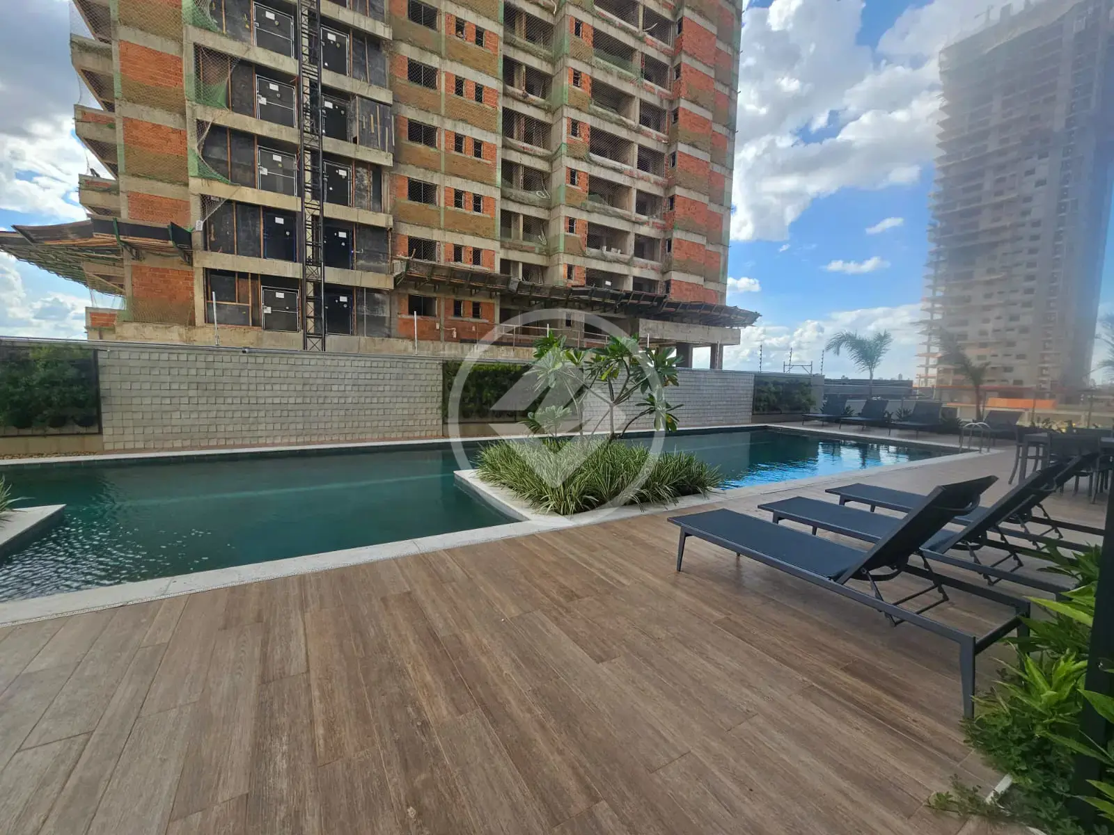 Apartamento 3 quartos no Gávea, Uberlândia — foto 4 de 6