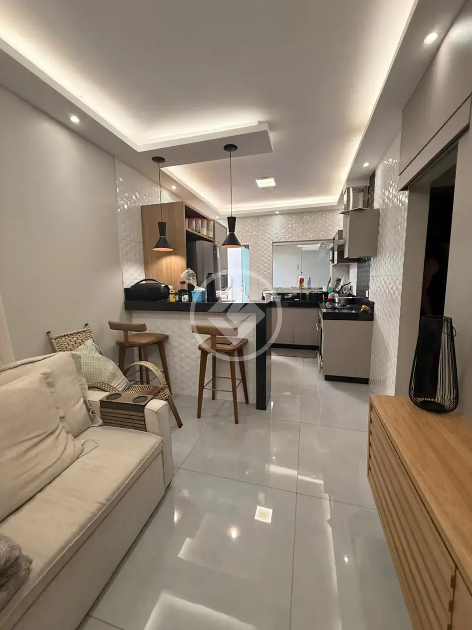 Casa 3 quartos no Maravilha, Uberlândia — foto 4 de 6