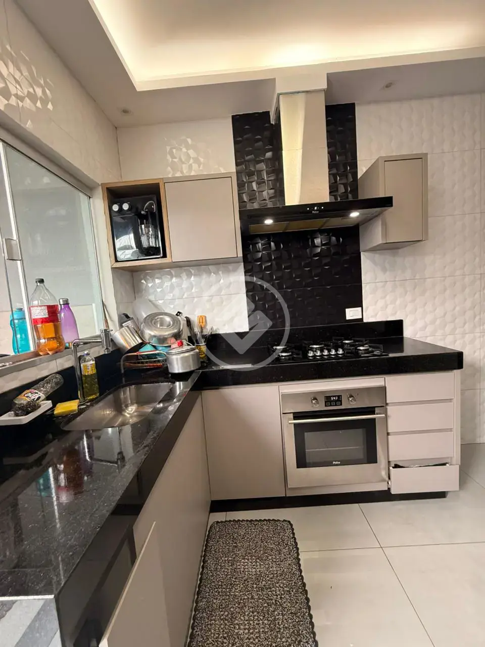Casa 3 quartos no Maravilha, Uberlândia — foto 5 de 6