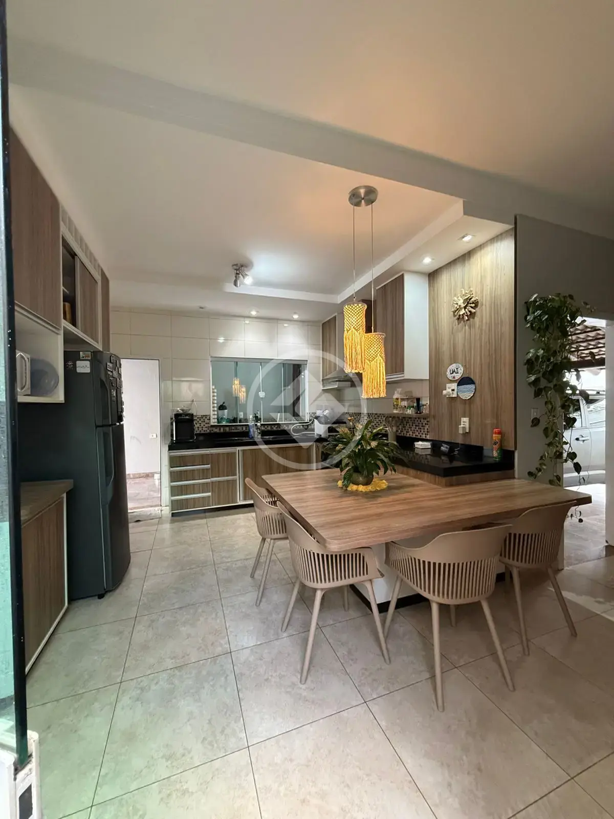 Casa 3 quartos no Bosque dos Buritis, Uberlândia — foto 6 de 6
