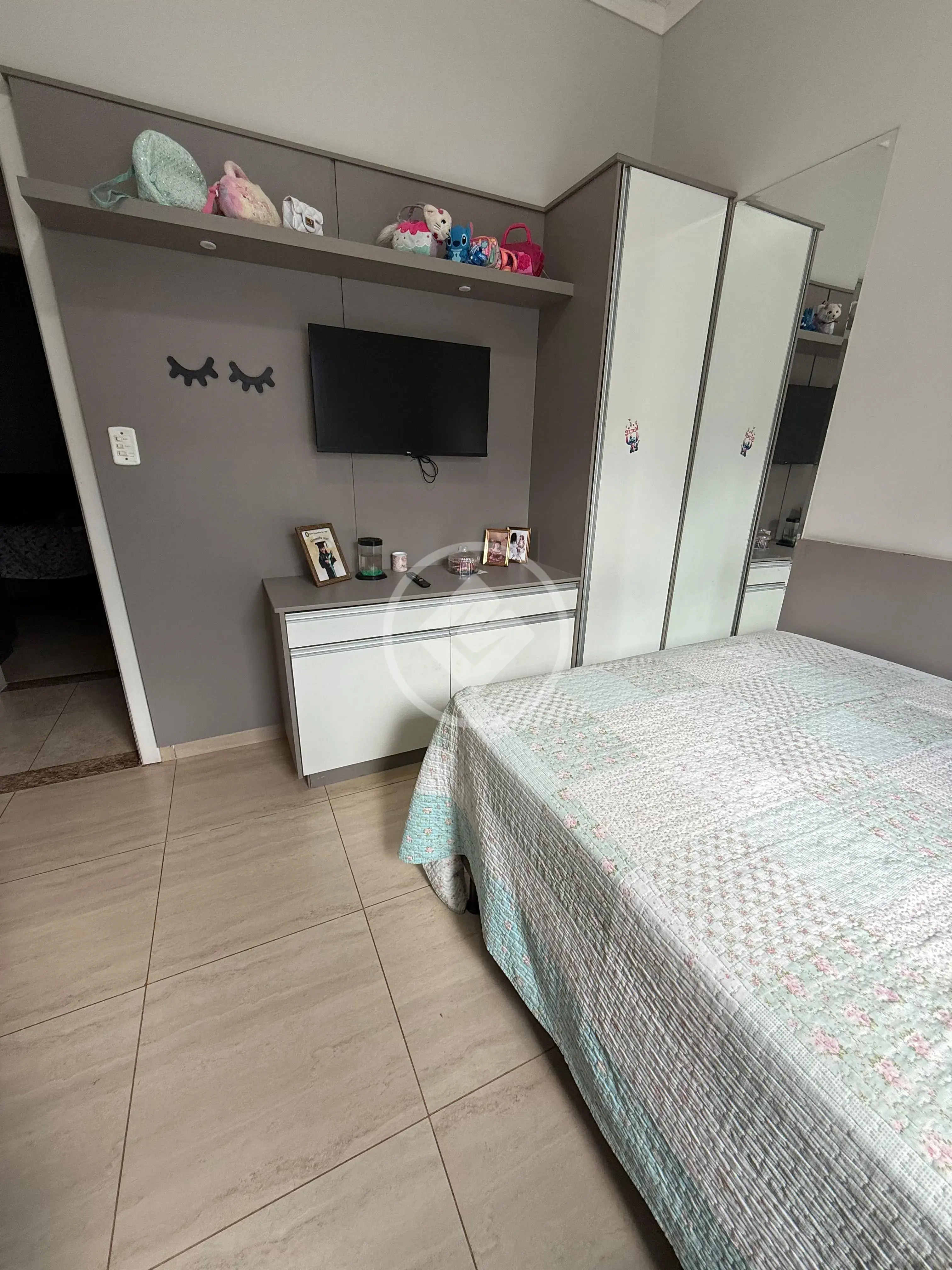Casa 3 quartos no Bosque dos Buritis, Uberlândia — foto 4 de 6