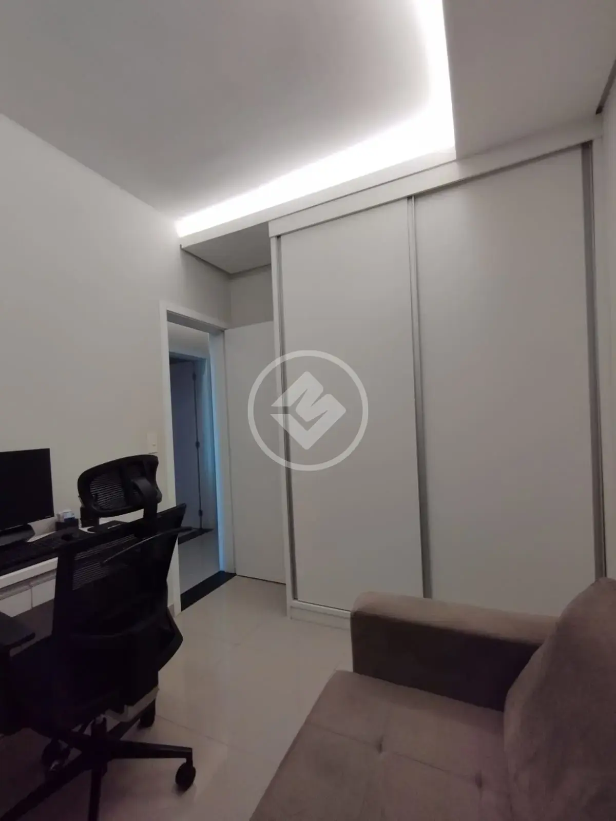 Apartamento 3 quartos no Jardim Botânico, Uberlândia — foto 4 de 6