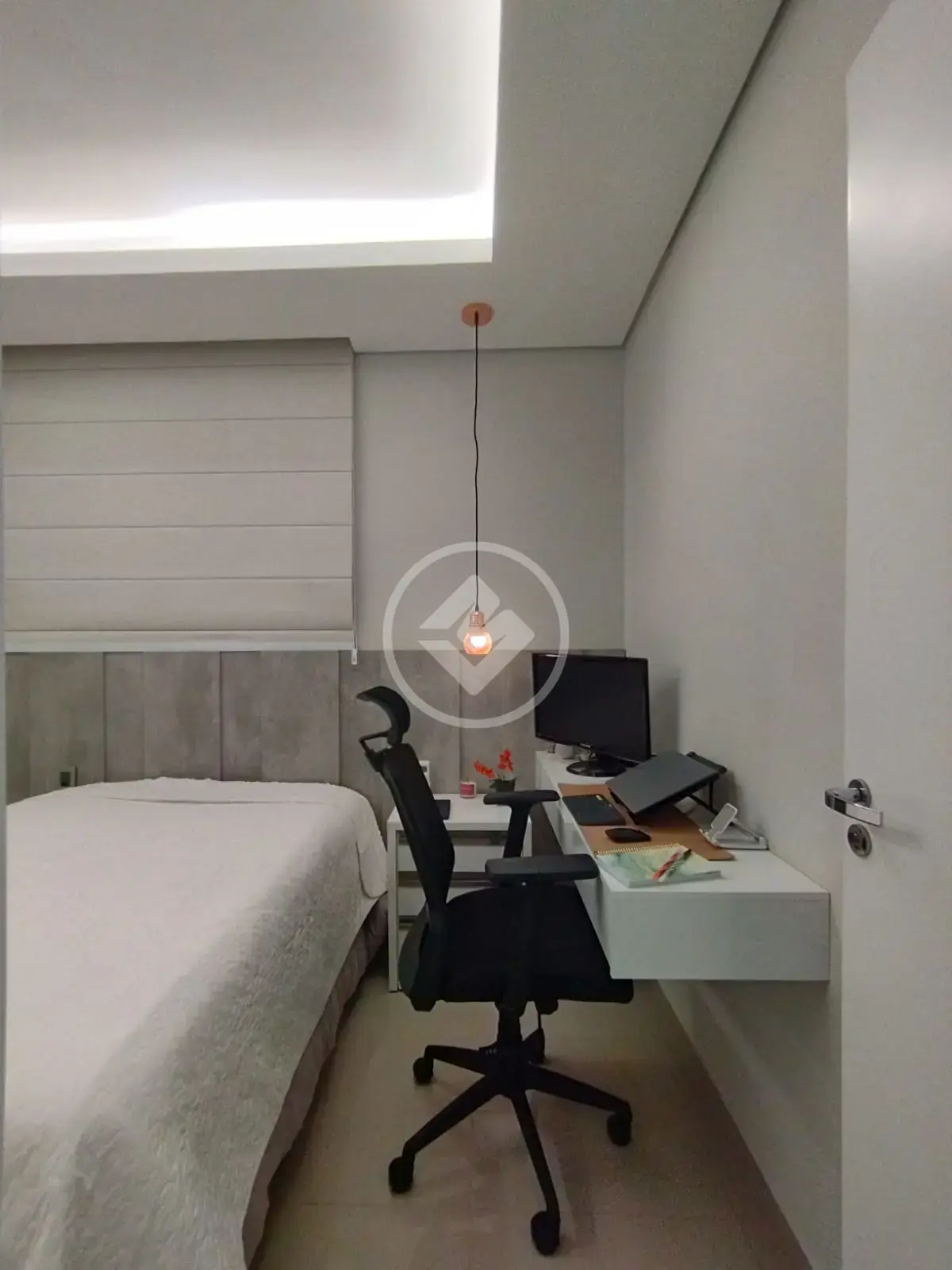 Apartamento 3 quartos no Jardim Botânico, Uberlândia — foto 3 de 6