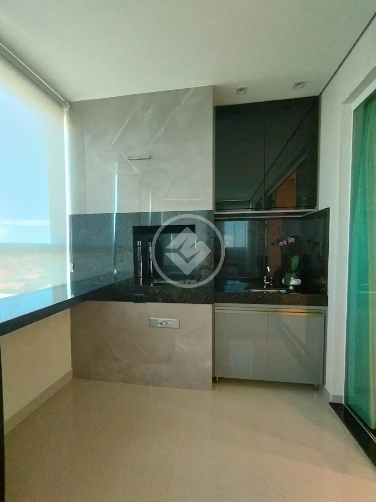 Apartamento 3 quartos no Jardim Botânico, Uberlândia — foto 6 de 6