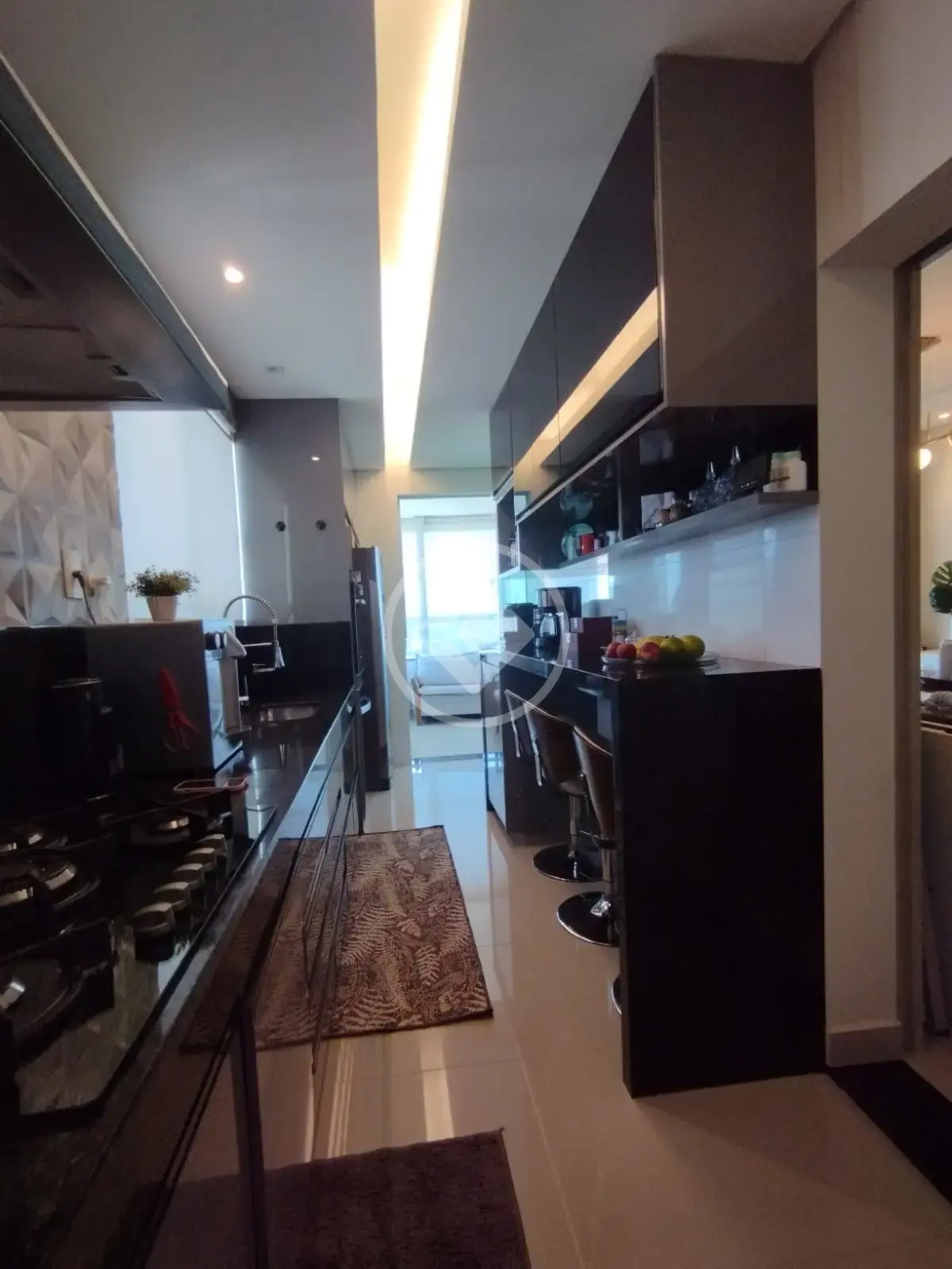 Apartamento 3 quartos no Jardim Botânico, Uberlândia — foto 5 de 6