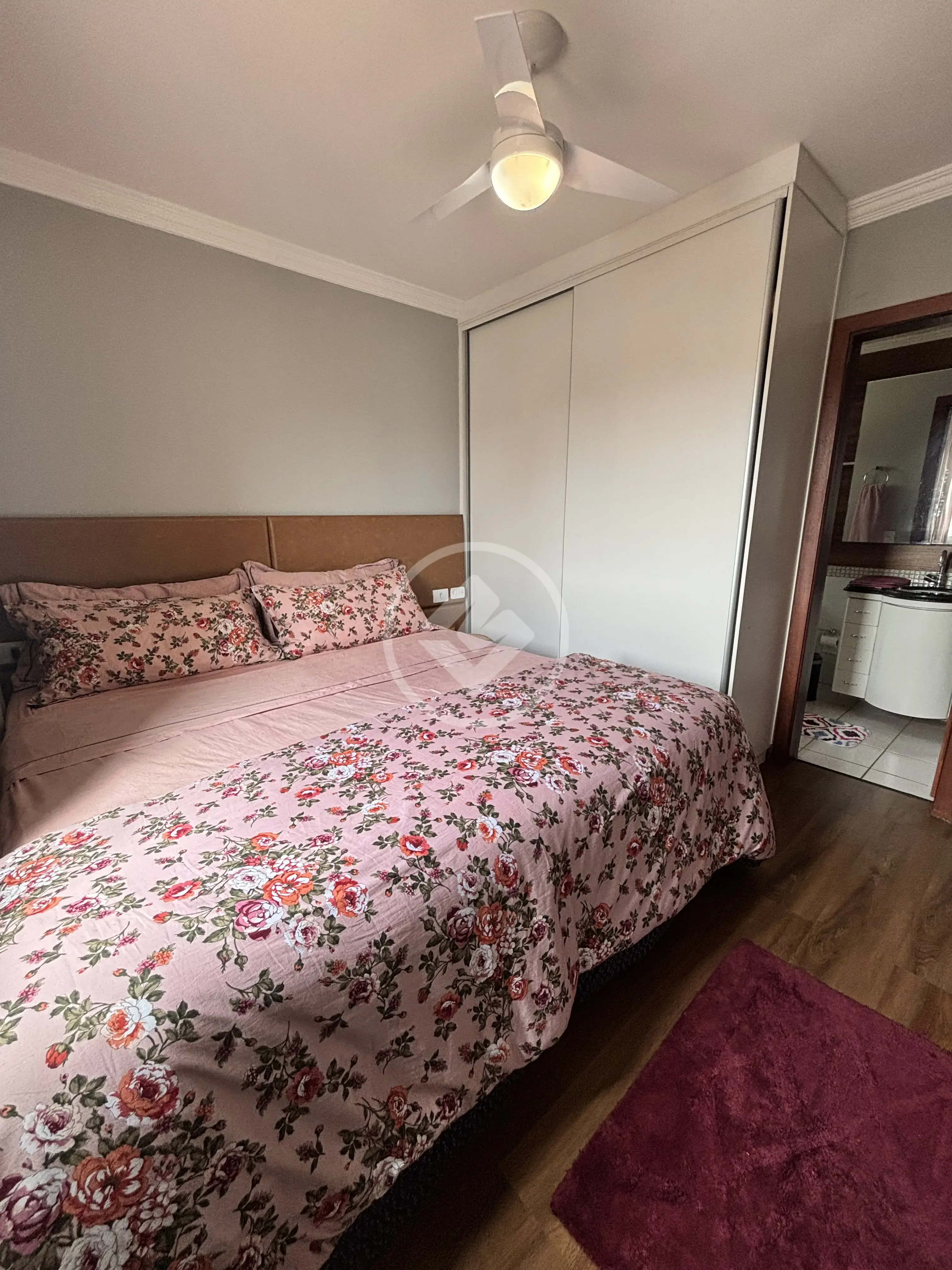 Apartamento 2 quartos no Santa Maria, Uberlândia — foto 6 de 6