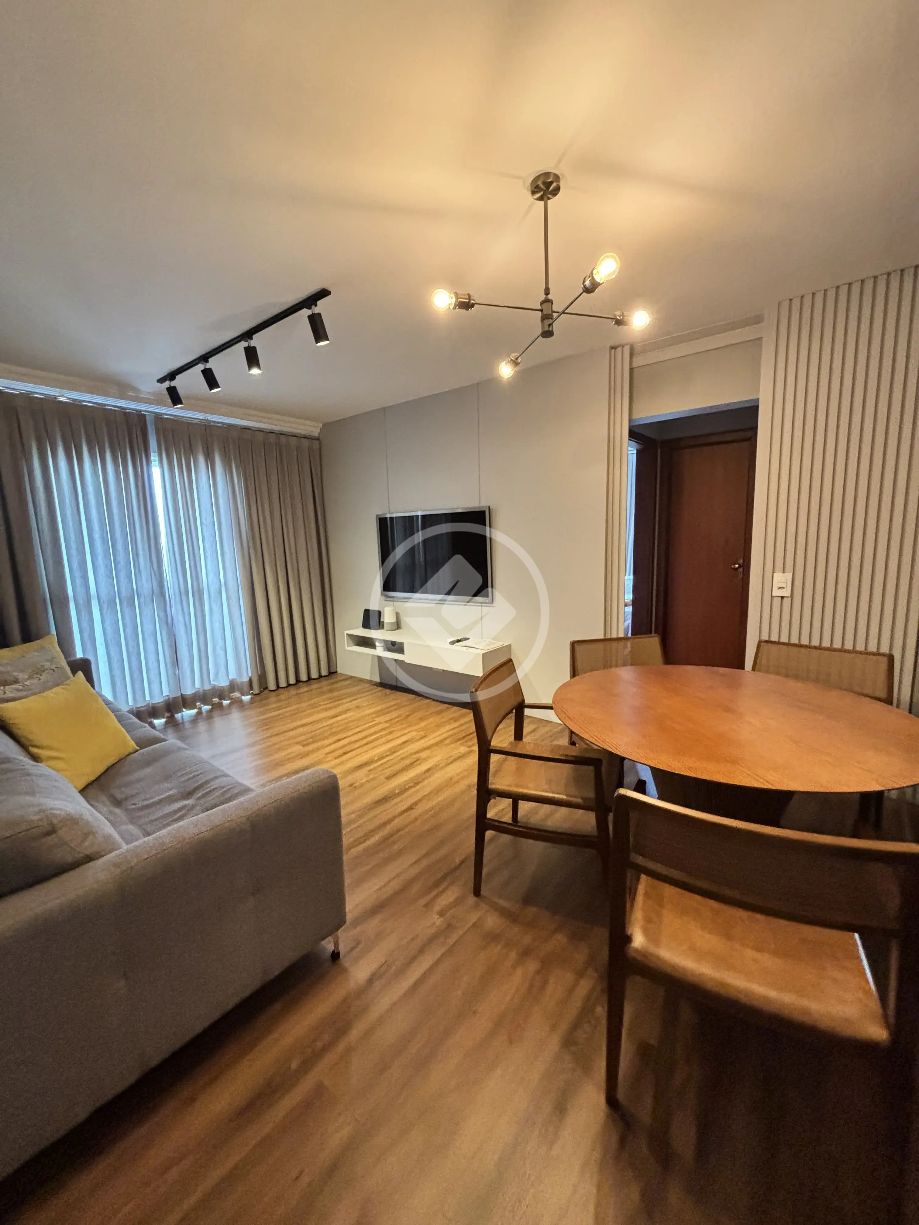 Apartamento Santa Maria, Uberlândia - MG — foto 1