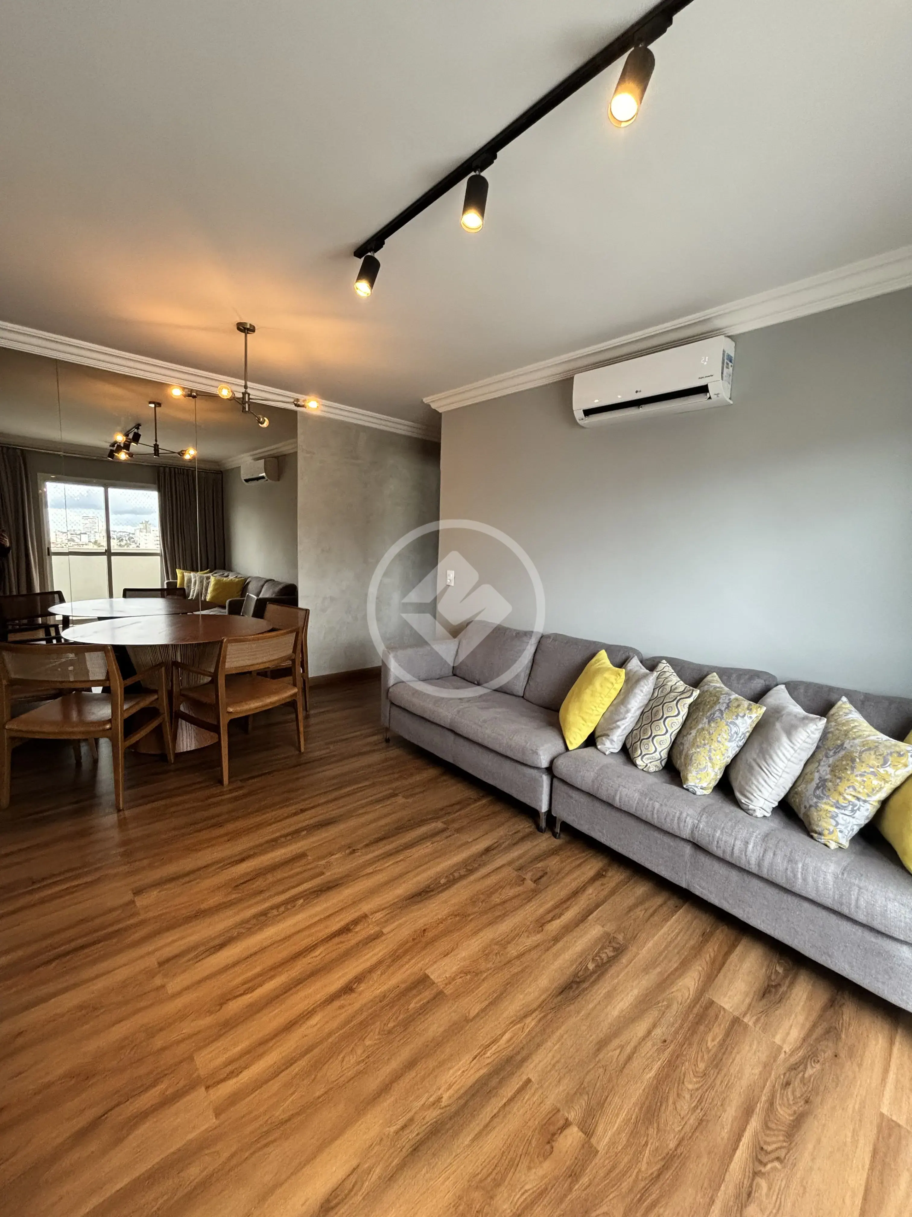 Apartamento 2 quartos no Santa Maria, Uberlândia — foto 5 de 6