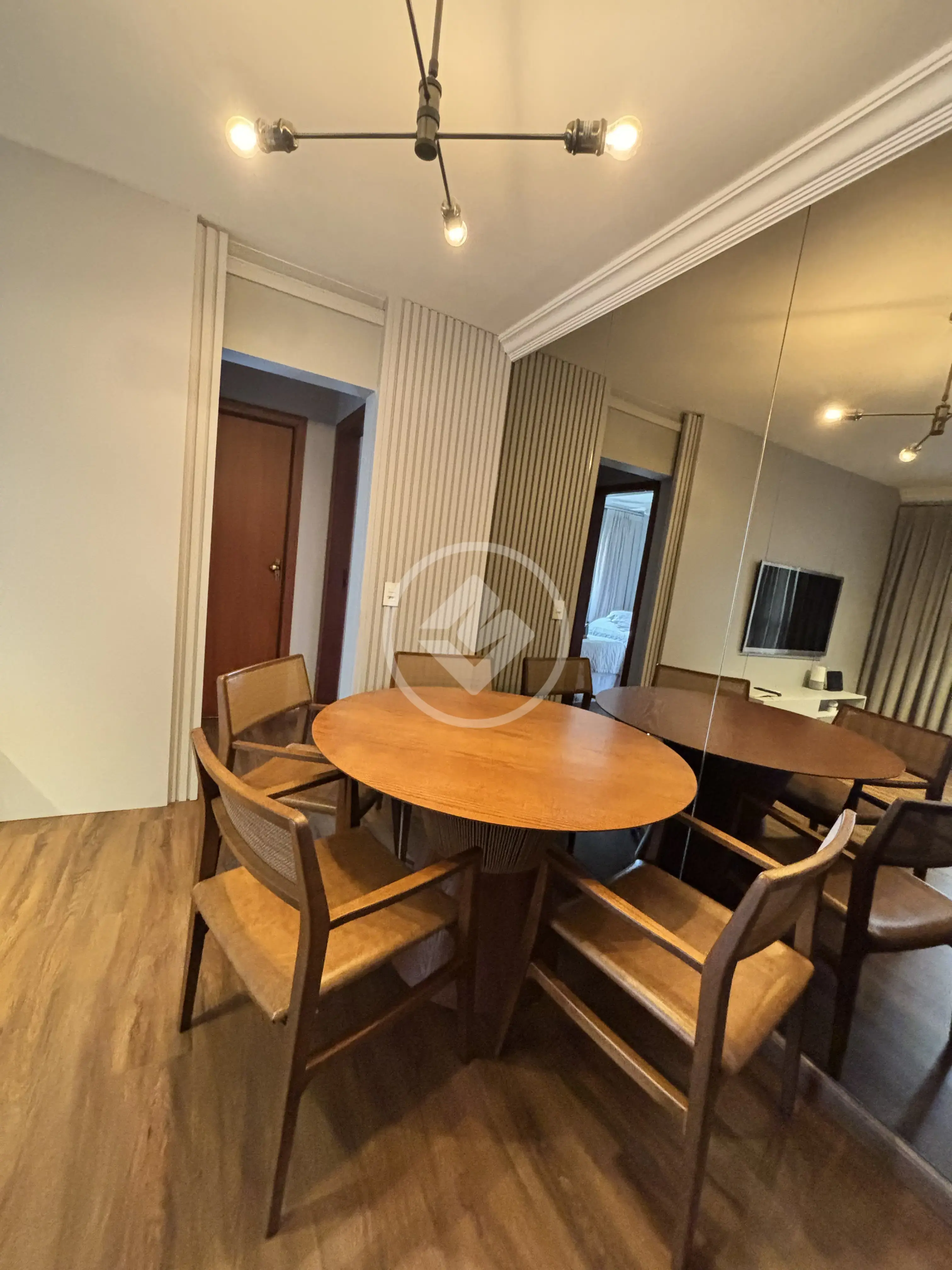 Apartamento 2 quartos no Santa Maria, Uberlândia — foto 4 de 6