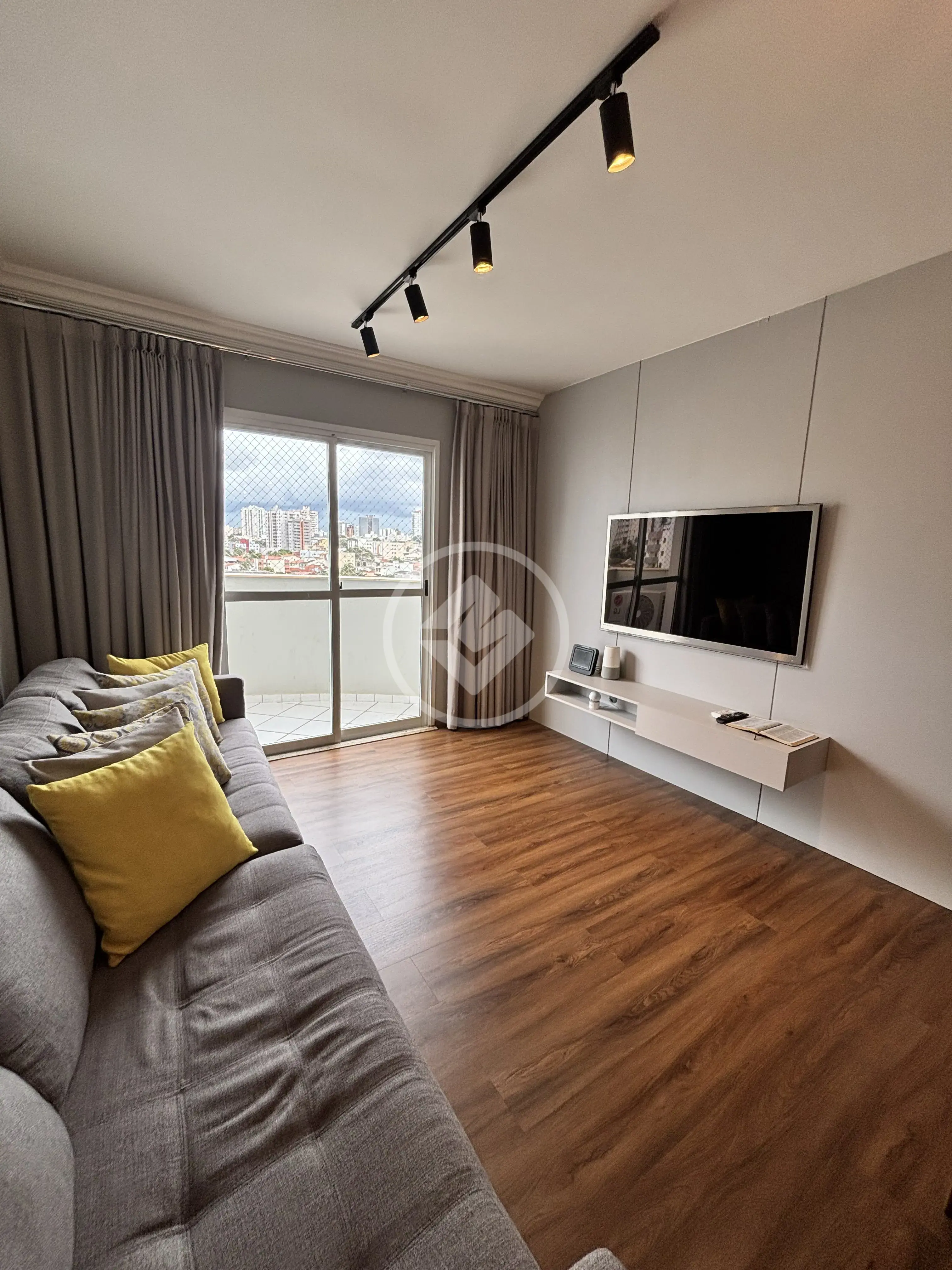 Apartamento Santa Maria, Uberlândia - MG — foto 2