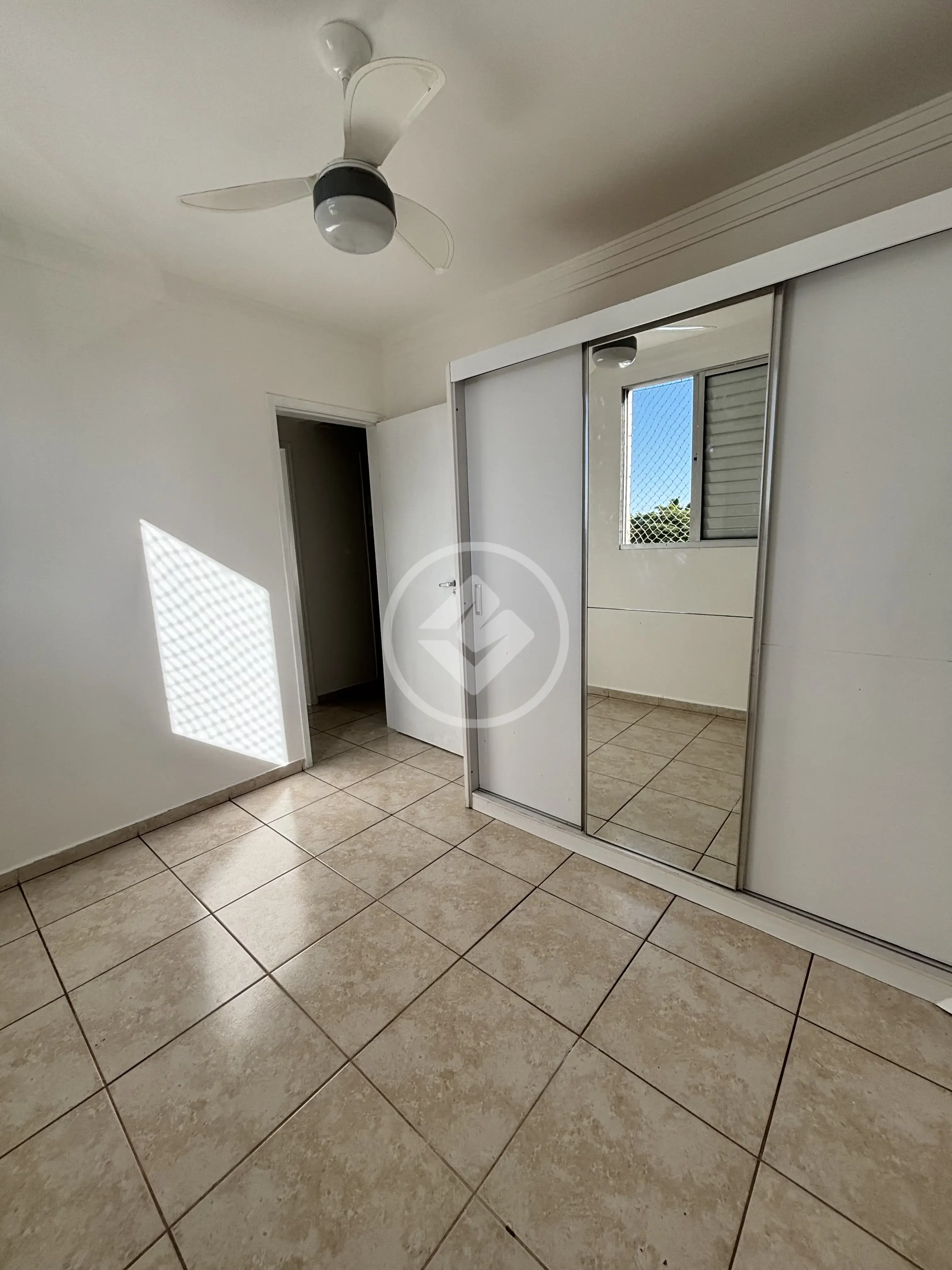 Apartamento 2 quartos no BRASIL, Uberlândia — foto 6 de 6