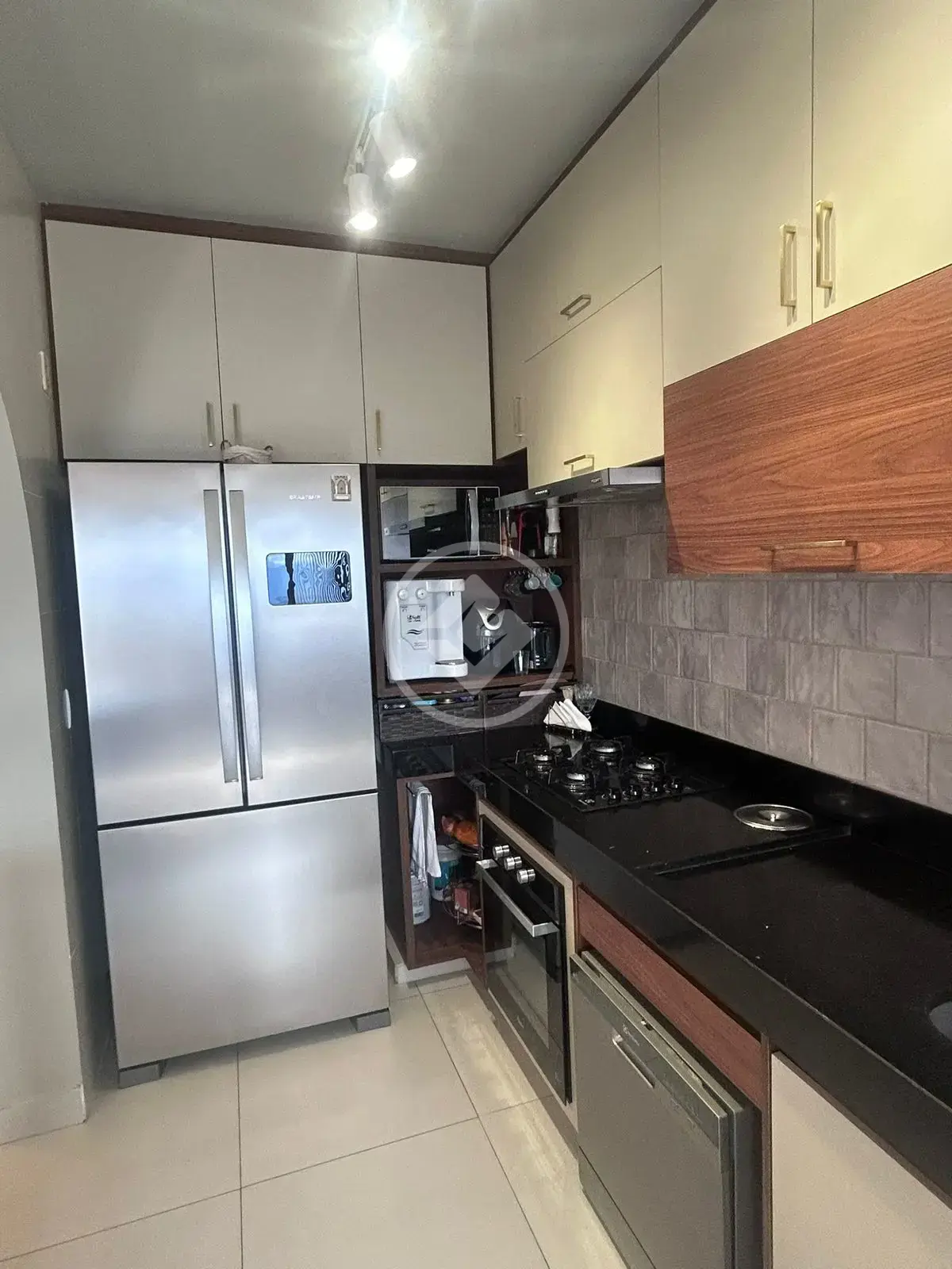 Apartamento 3 quartos no Martins, Uberlândia — foto 5 de 6