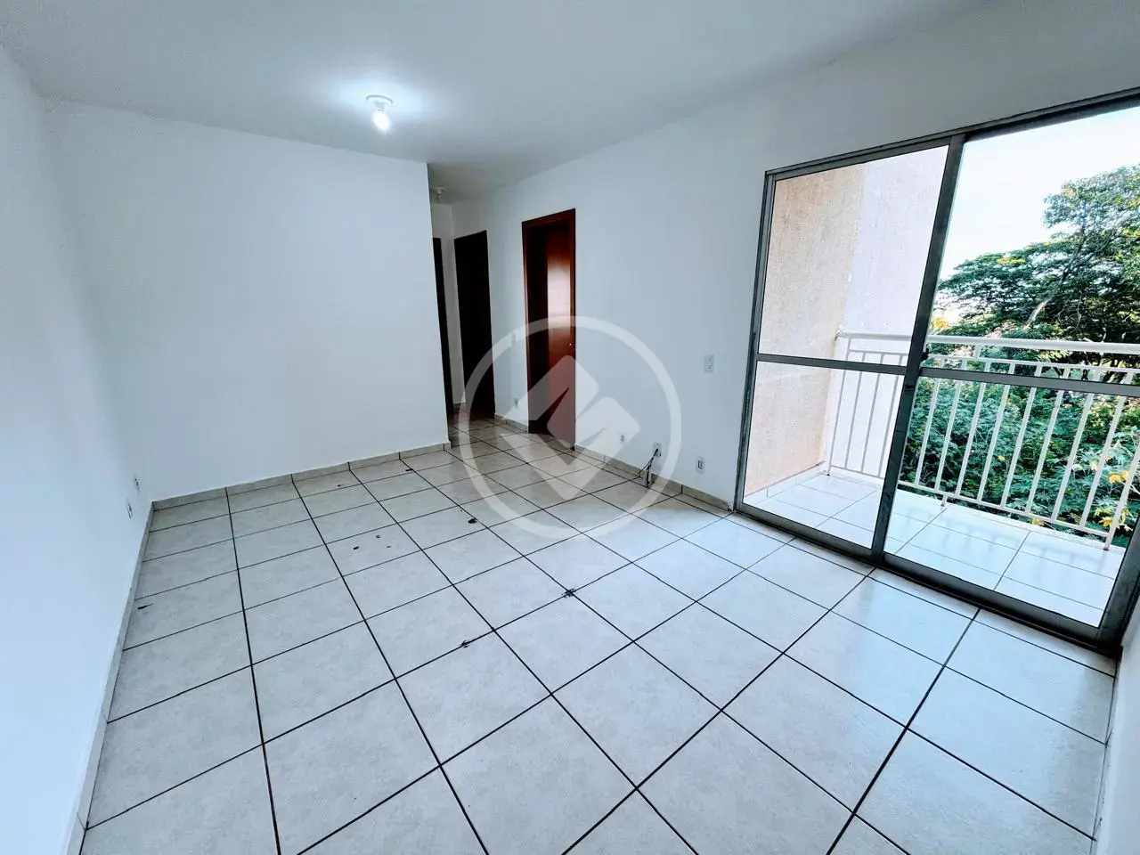 Apartamento Chácaras Tubalina e Quartel, Uberlândia - MG — foto 1