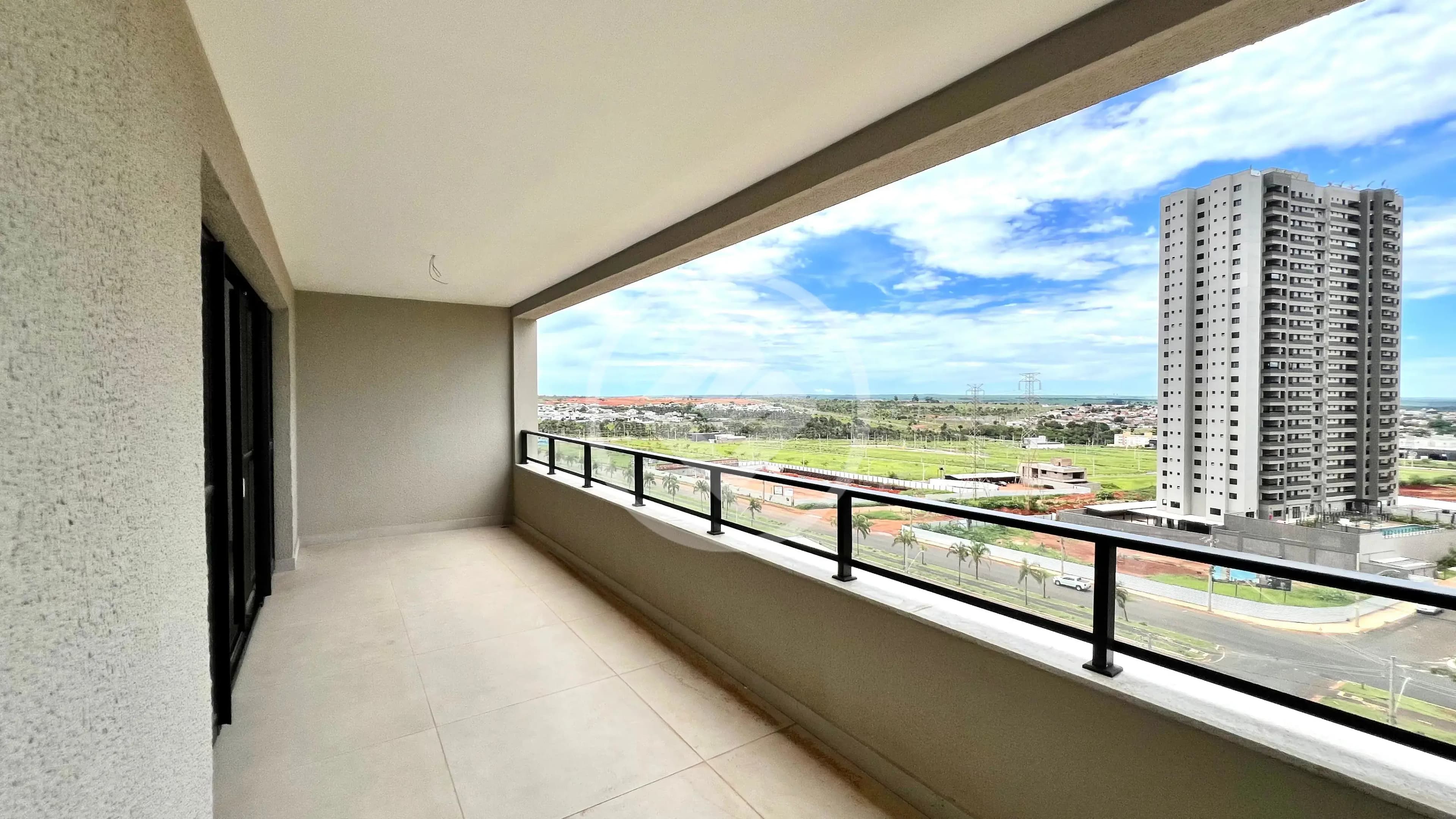 Apartamento 3 quartos no Jardim Sul, Uberlândia — foto 3 de 6