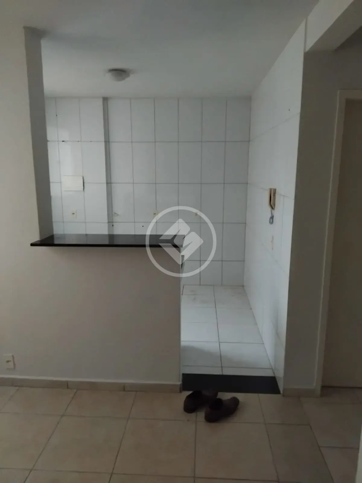 Apartamento Chácaras Tubalina e Quartel, Uberlândia - MG — foto 2