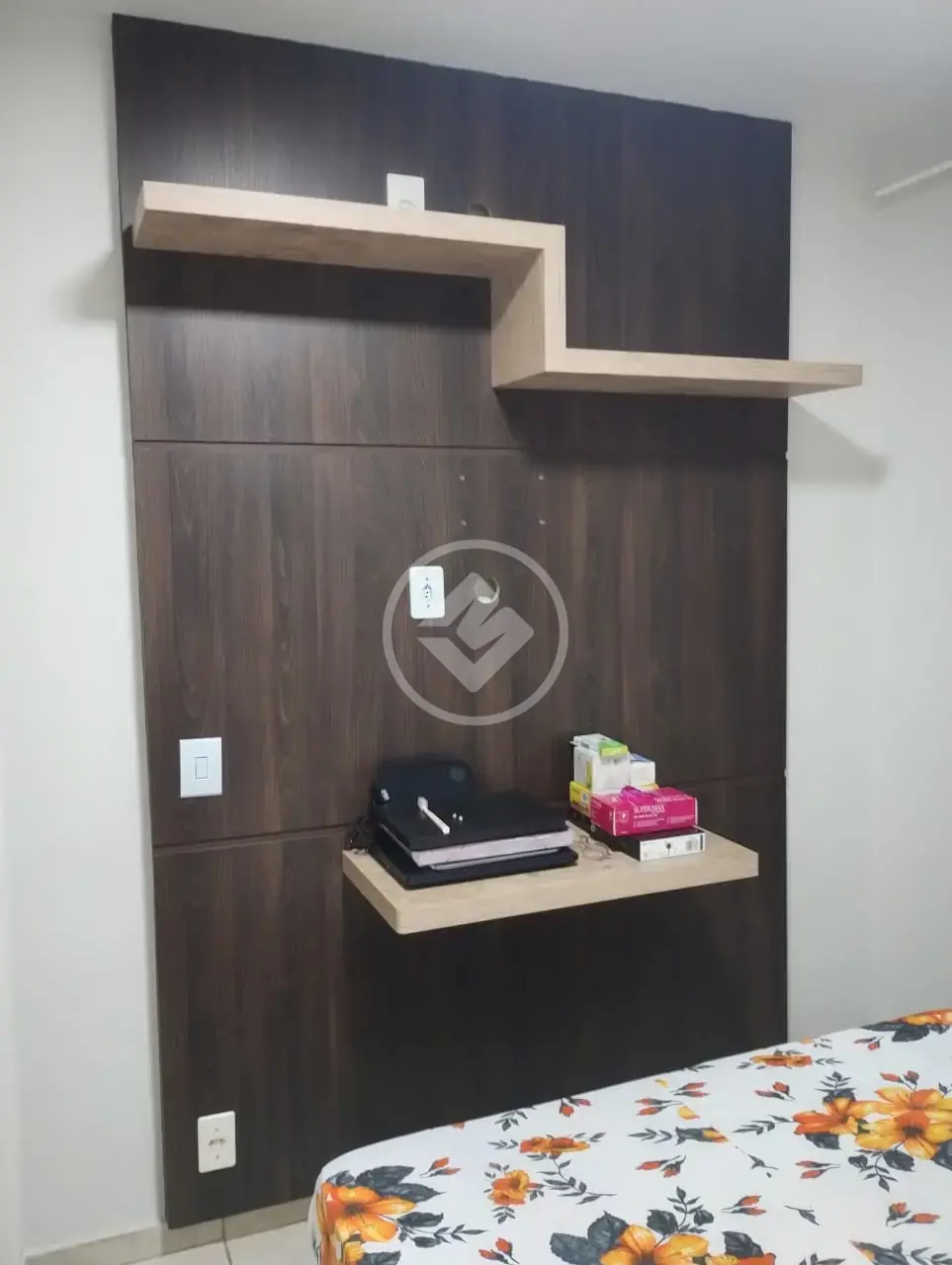 Apartamento 2 quartos no Chácaras Tubalina e Quartel, Uberlândia — foto 3 de 6