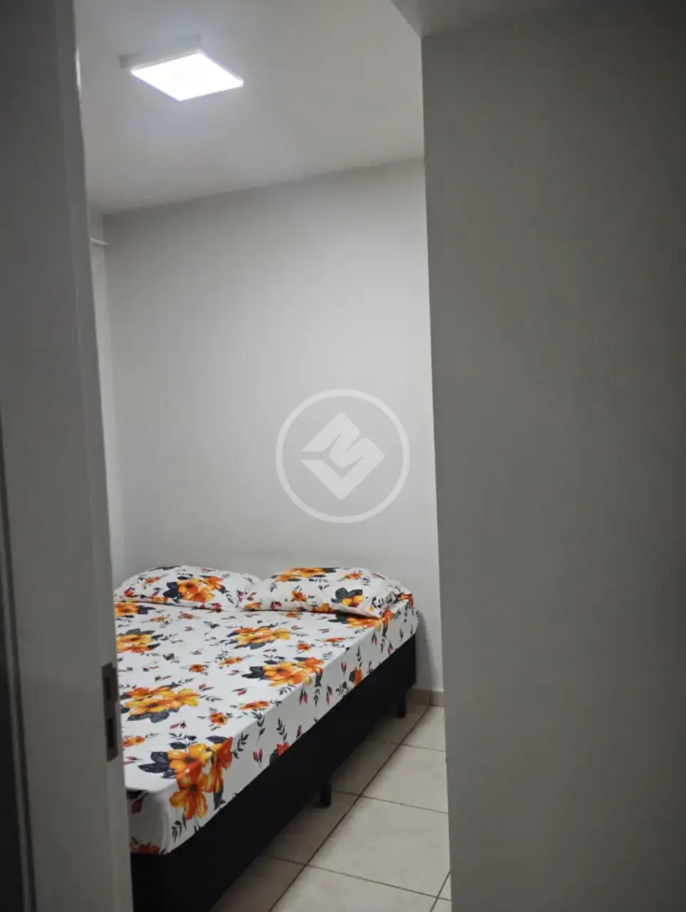 Apartamento 2 quartos no Chácaras Tubalina e Quartel, Uberlândia — foto 4 de 6