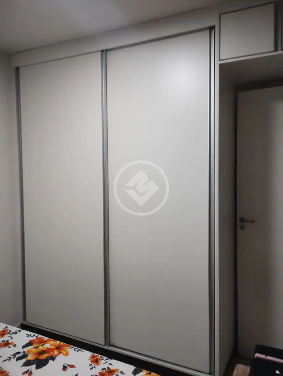 Apartamento 2 quartos no Chácaras Tubalina e Quartel, Uberlândia — foto 5 de 6