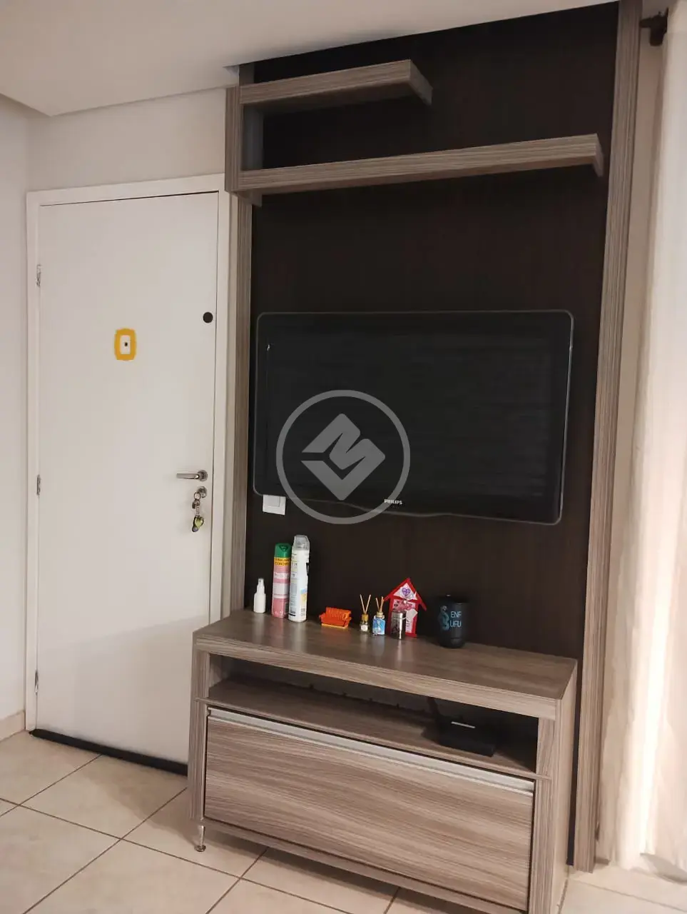 Apartamento Chácaras Tubalina e Quartel, Uberlândia - MG — foto 2
