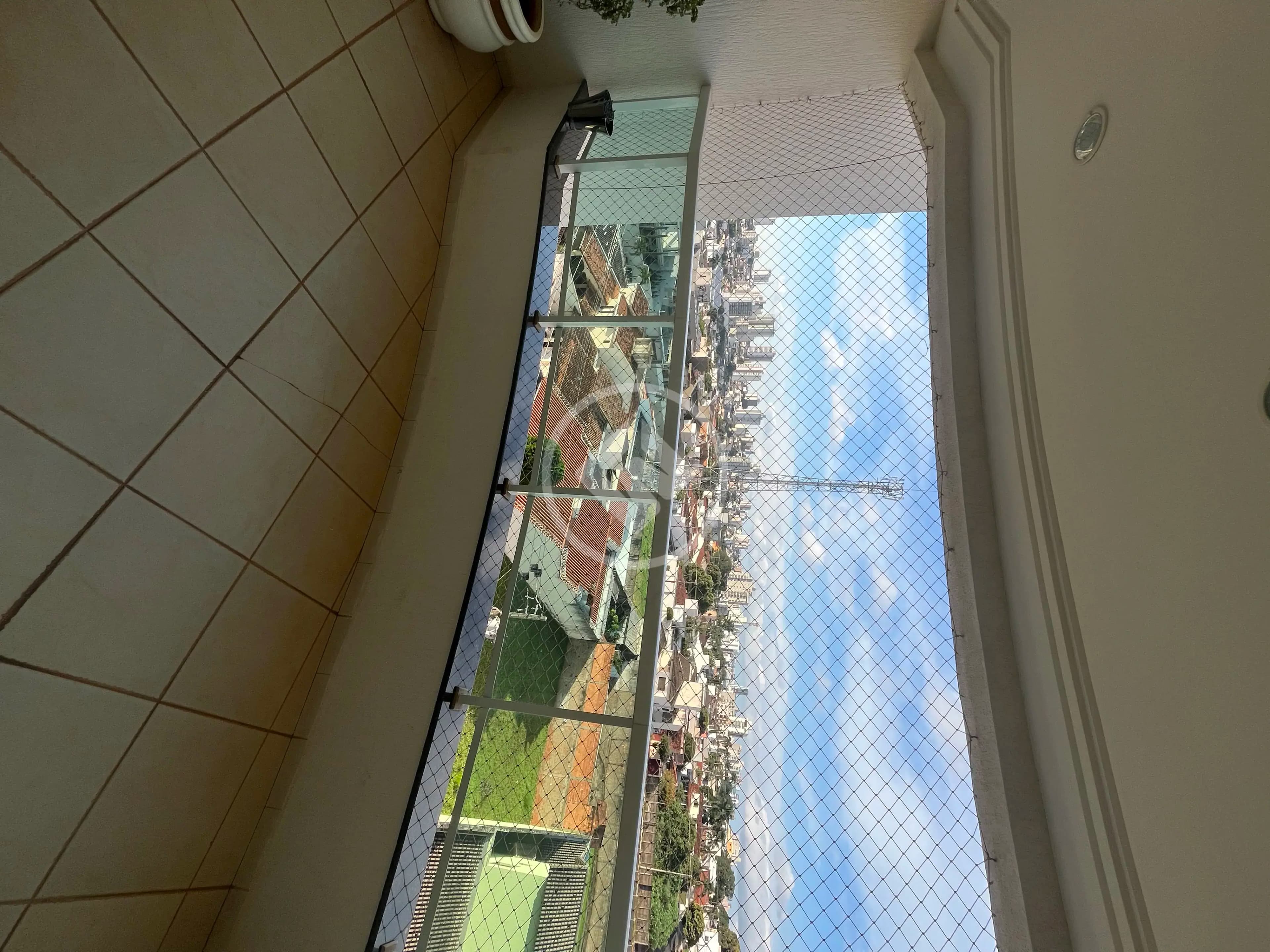 Apartamento 4 quartos no Vigilato Pereira, Uberlândia — foto 3 de 6