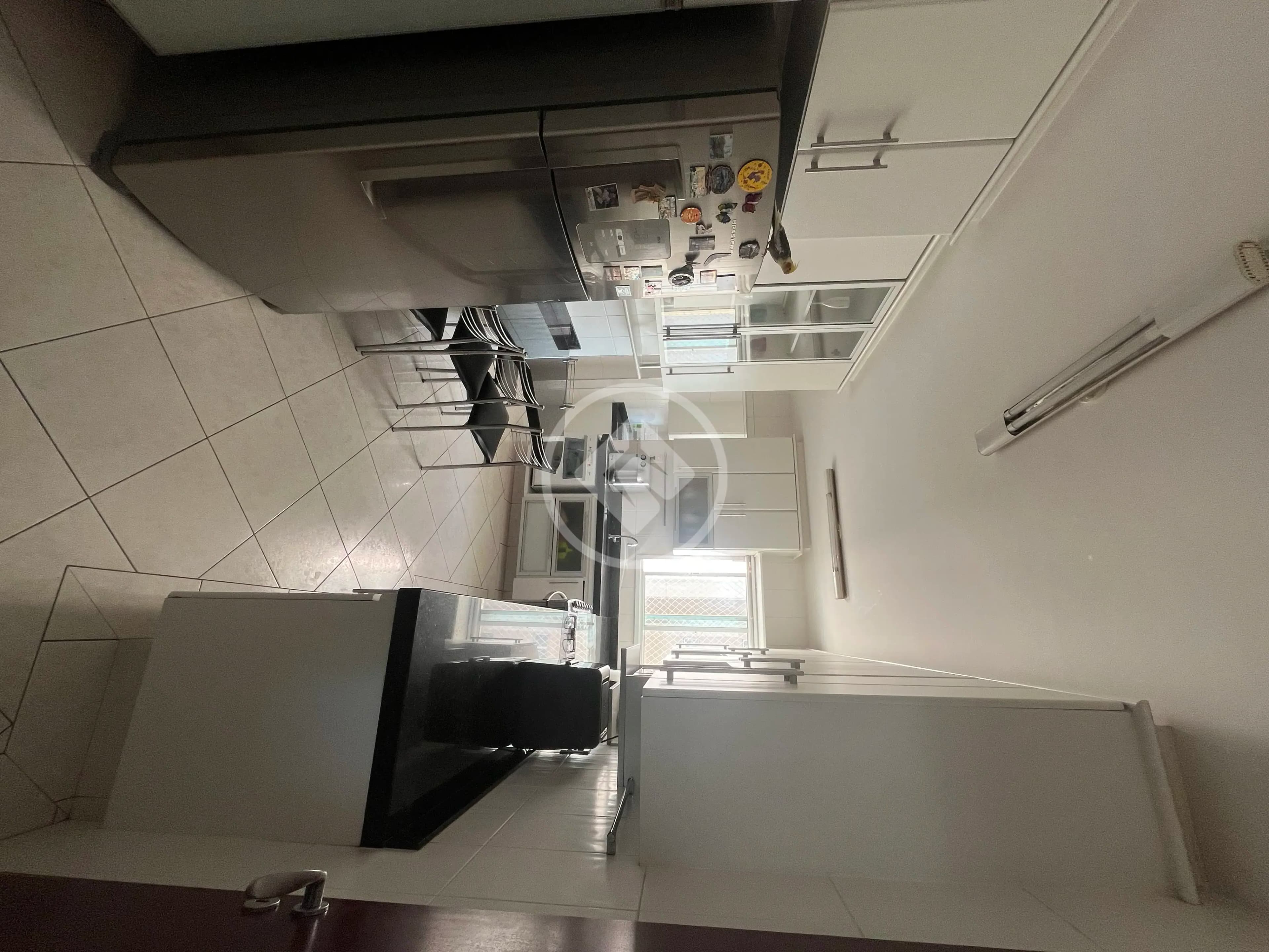 Apartamento 4 quartos no Vigilato Pereira, Uberlândia — foto 4 de 6