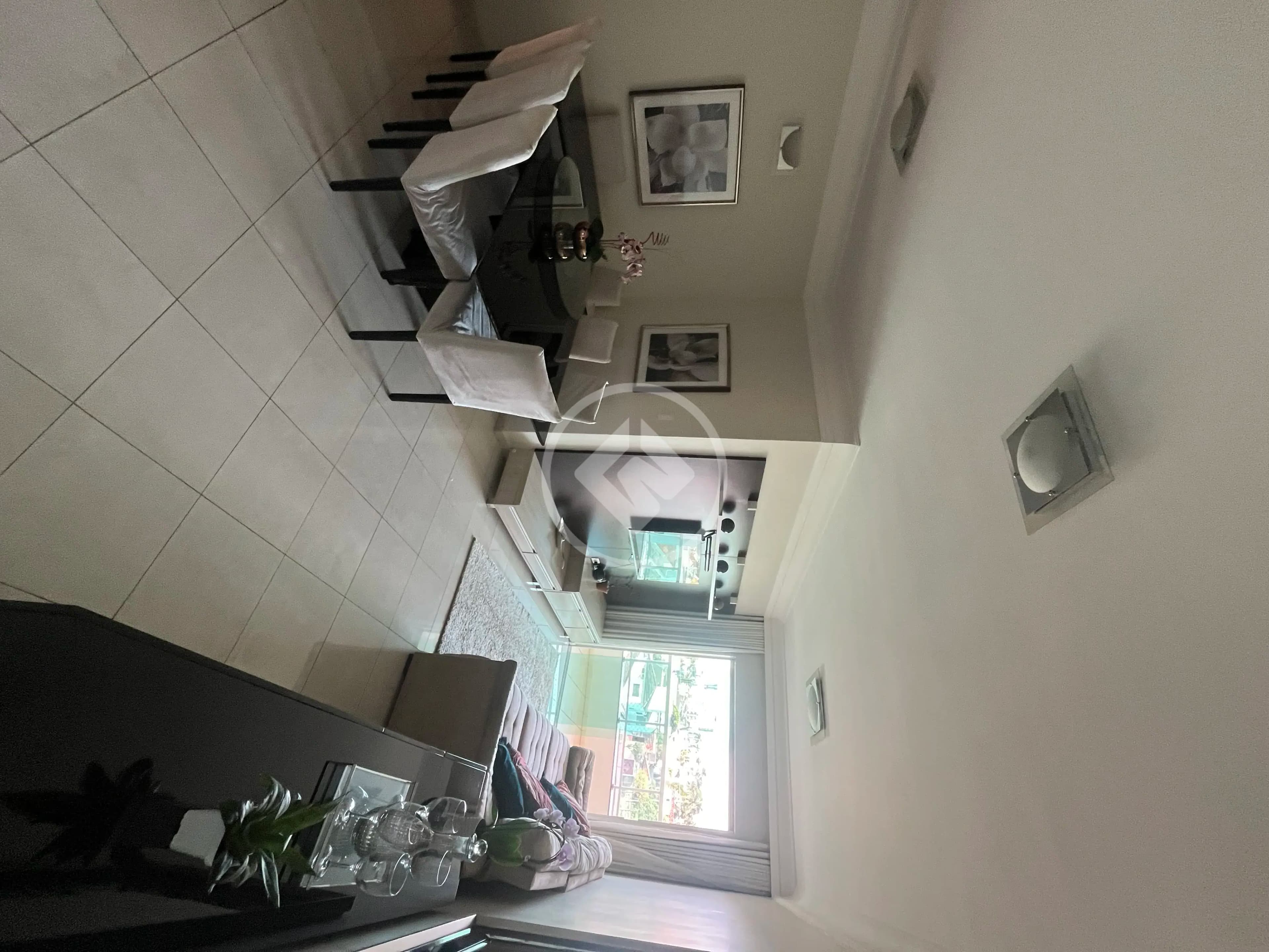 Apartamento Vigilato Pereira, Uberlândia - MG — foto 2