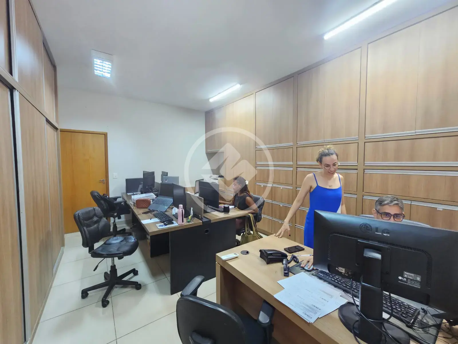 Casa Comercial 5 quartos no Vigilato Pereira, Uberlândia — foto 3 de 6