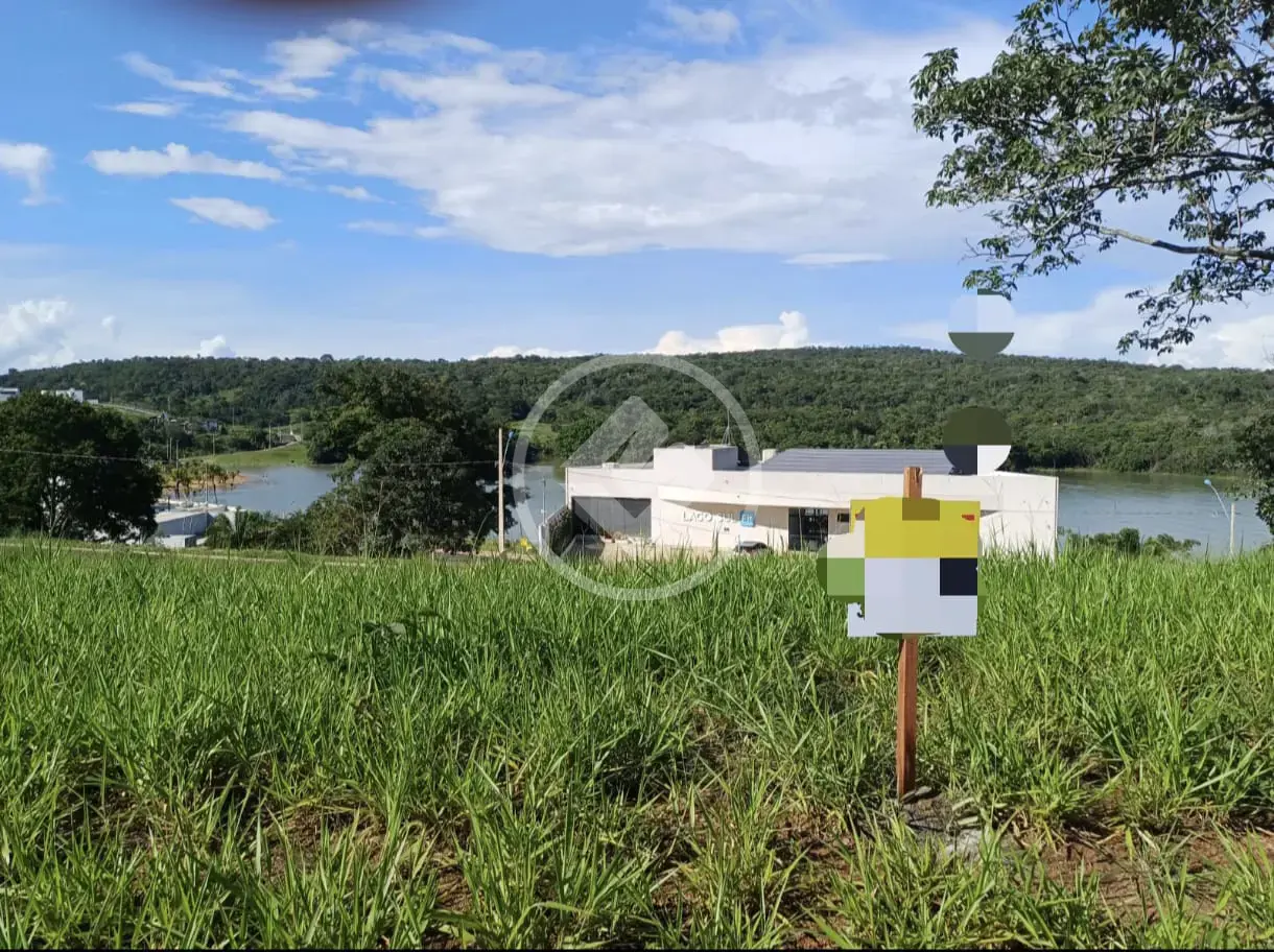 Terreno Setor Lago Sul, Caldas Novas - GO — foto 2