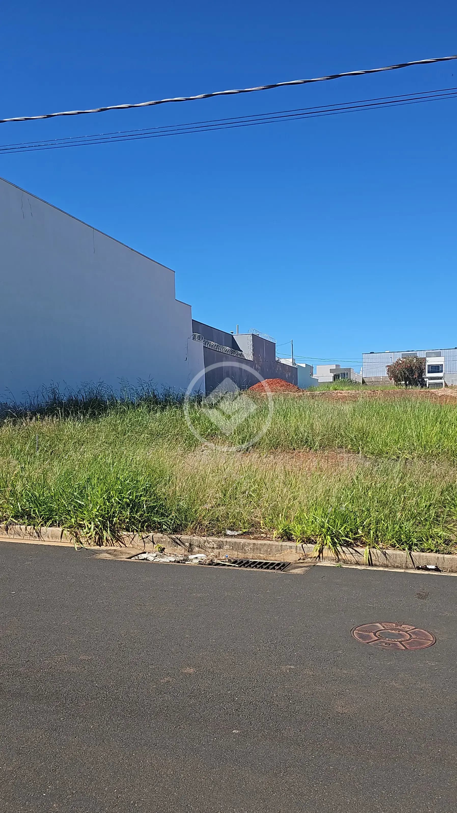 Terreno Aclimação, Uberlândia - MG — foto 1
