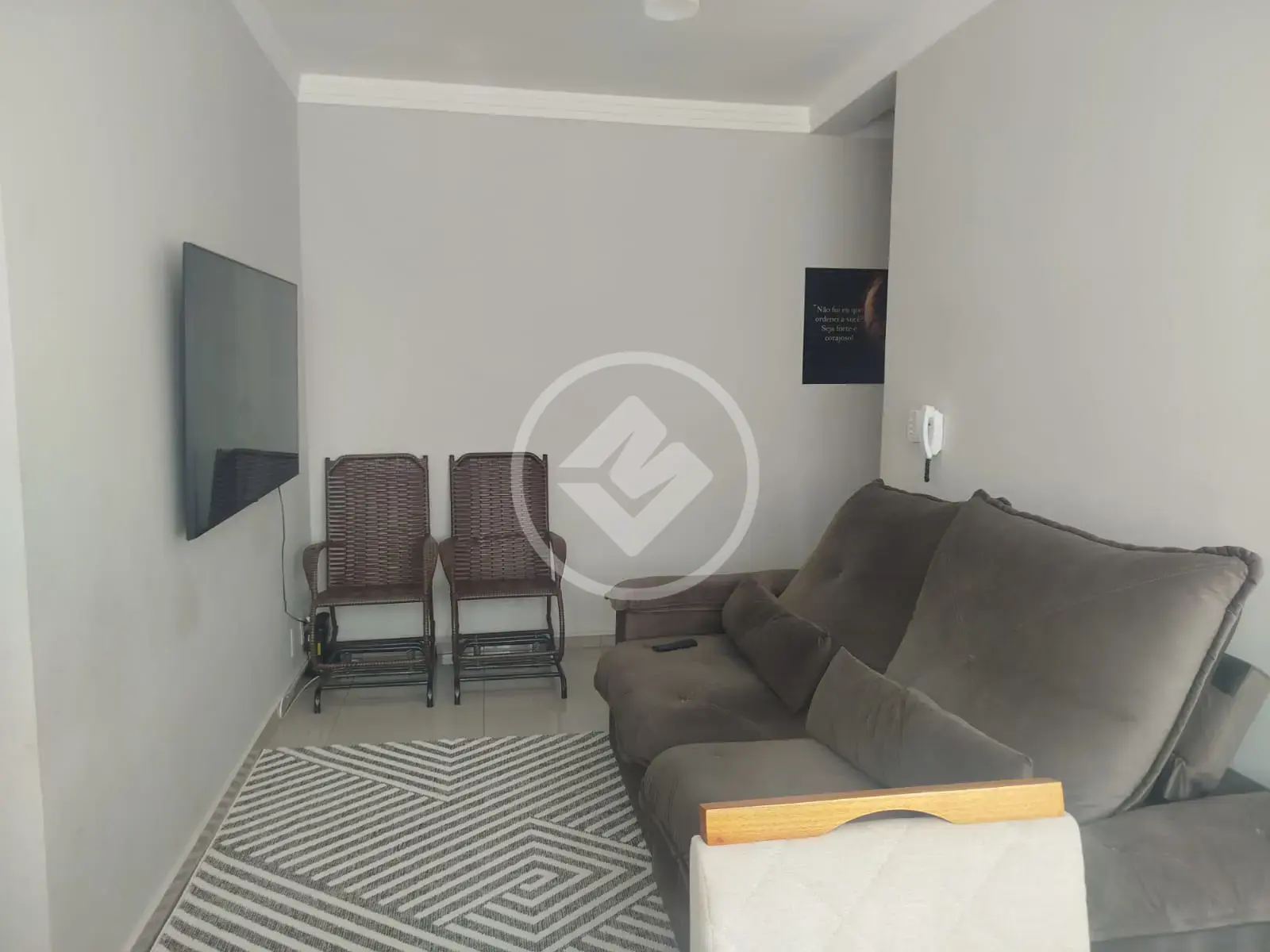 Apartamento Santa Mônica, Uberlândia - MG — foto 1