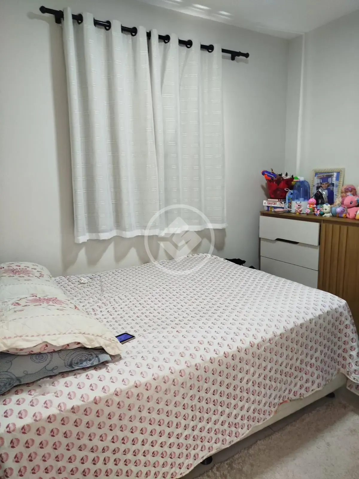 Apartamento 2 quartos no Santa Mônica, Uberlândia — foto 3 de 6