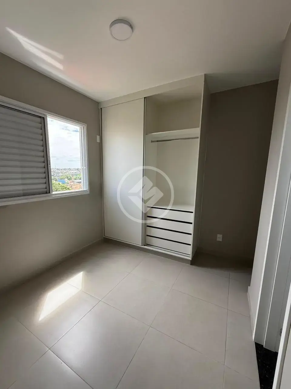 Apartamento 2 quartos no BRASIL, Uberlândia — foto 3 de 6