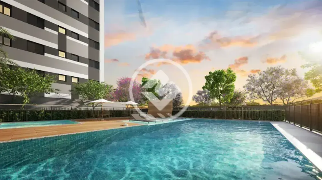 Apartamento 2 quartos no Shopping Park, Uberlândia — foto 5 de 6