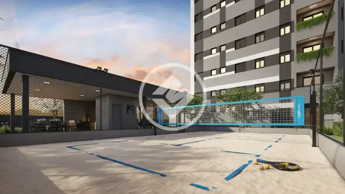 Apartamento 2 quartos no Shopping Park, Uberlândia — foto 4 de 6